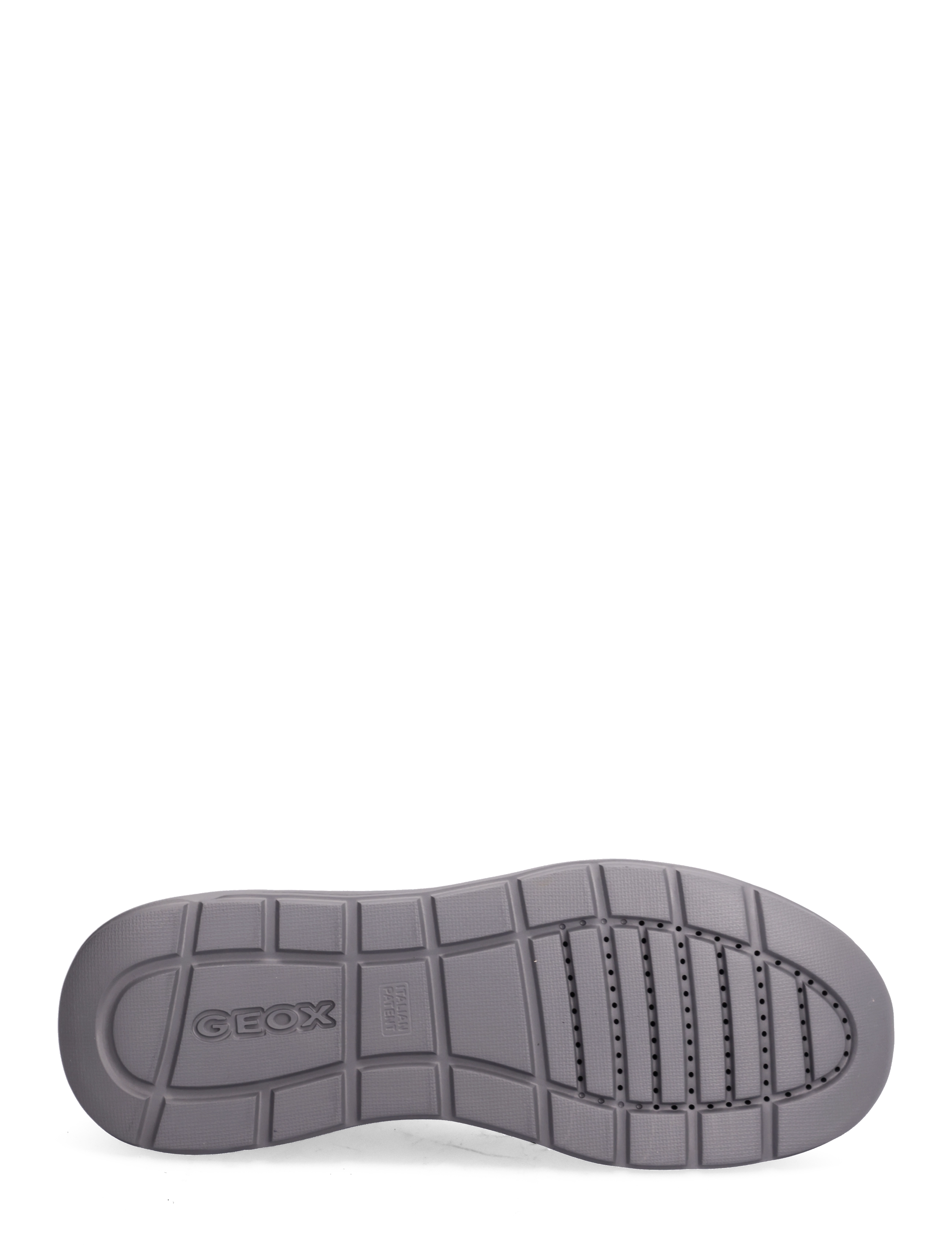 GEOX - U DAMIANO F - navy - 4