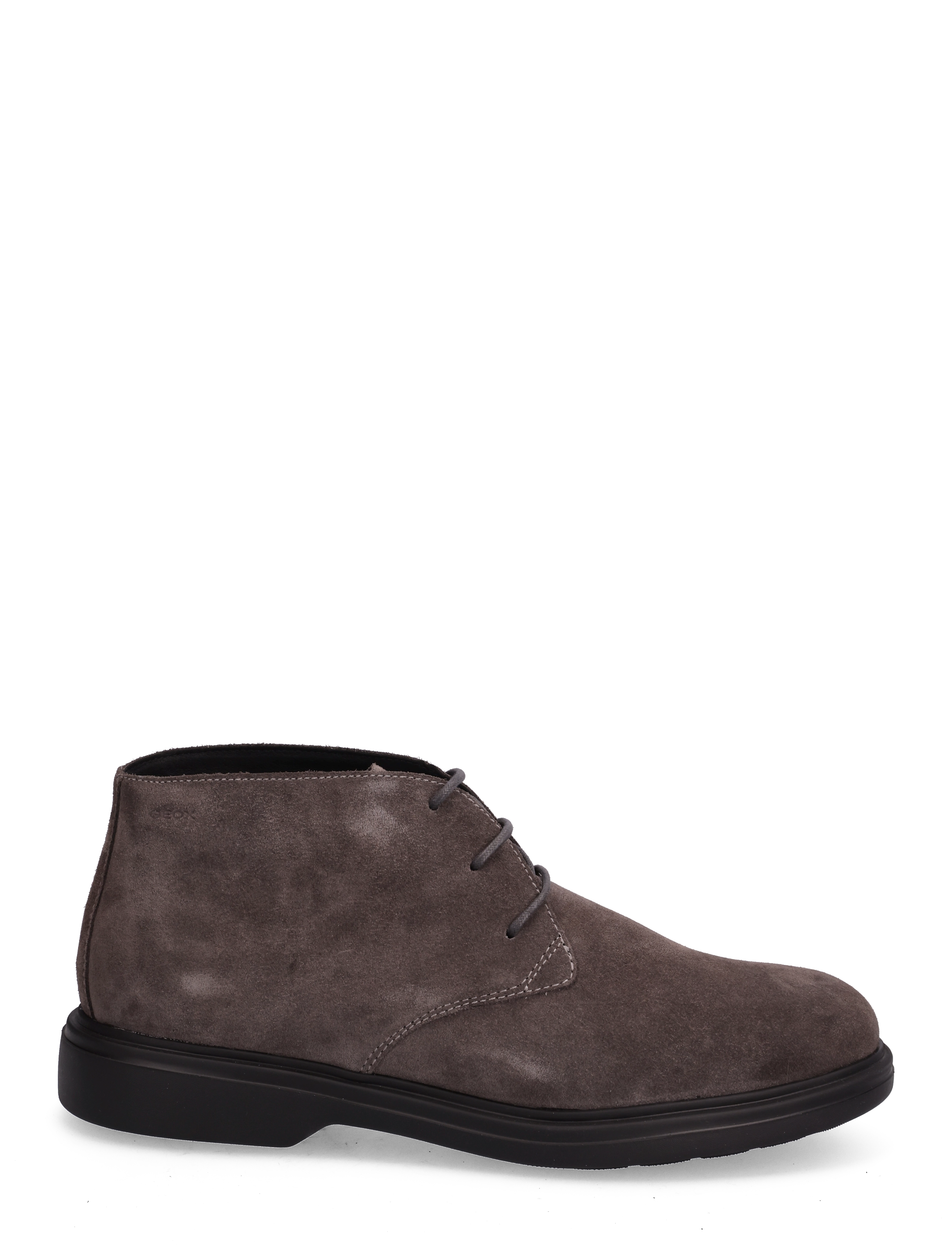 GEOX - U OTTAVIO B - desert boots - mud - 1