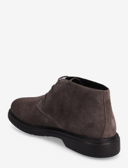 GEOX - U OTTAVIO - desert boots - mud - 2