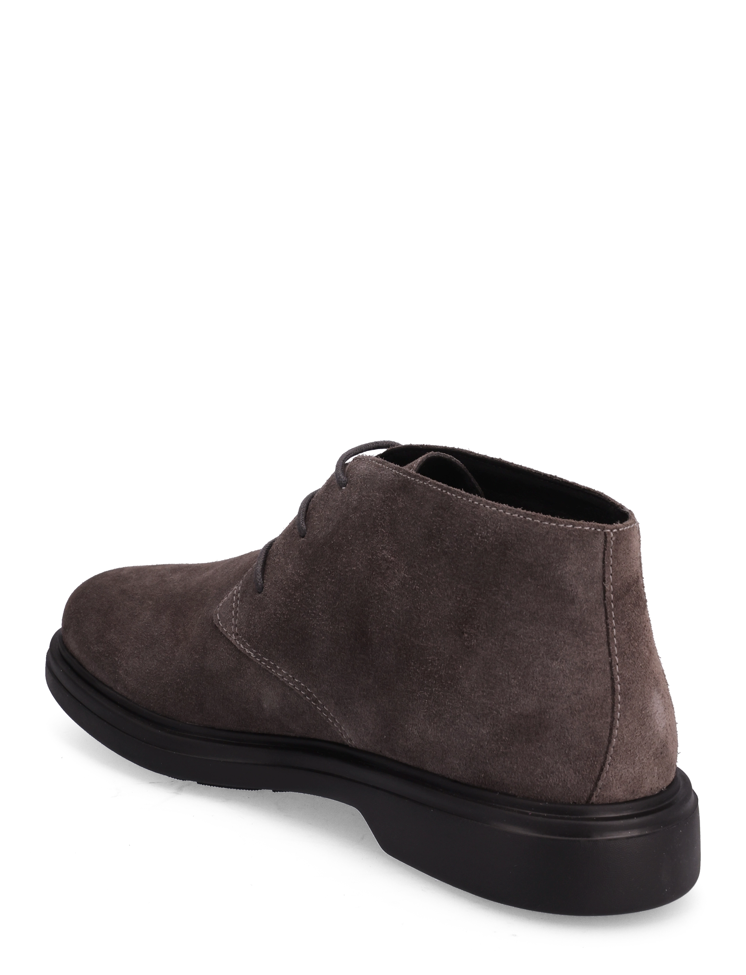 GEOX - U OTTAVIO B - desert boots - mud - 2