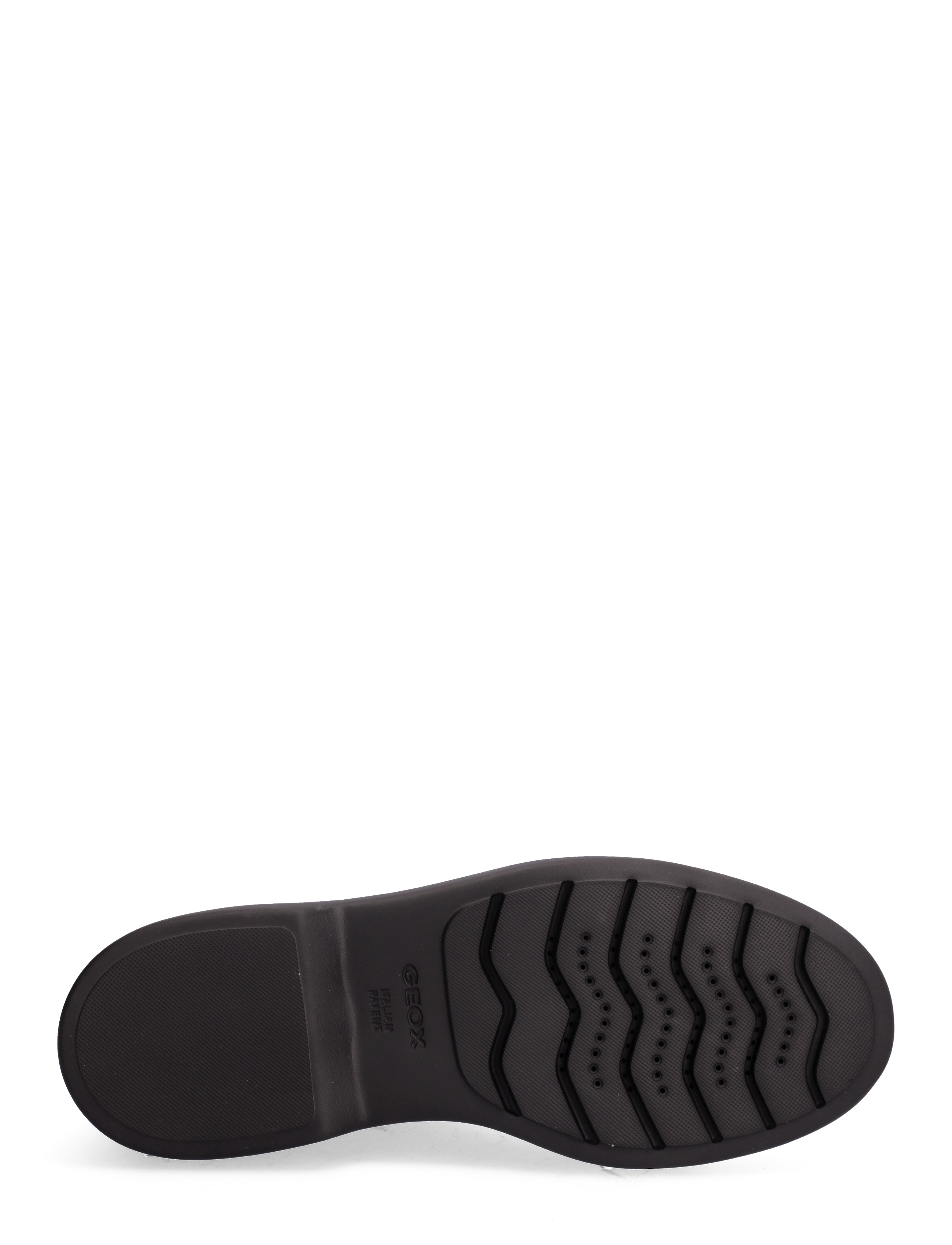 GEOX - U OTTAVIO B - desert boots - mud - 4