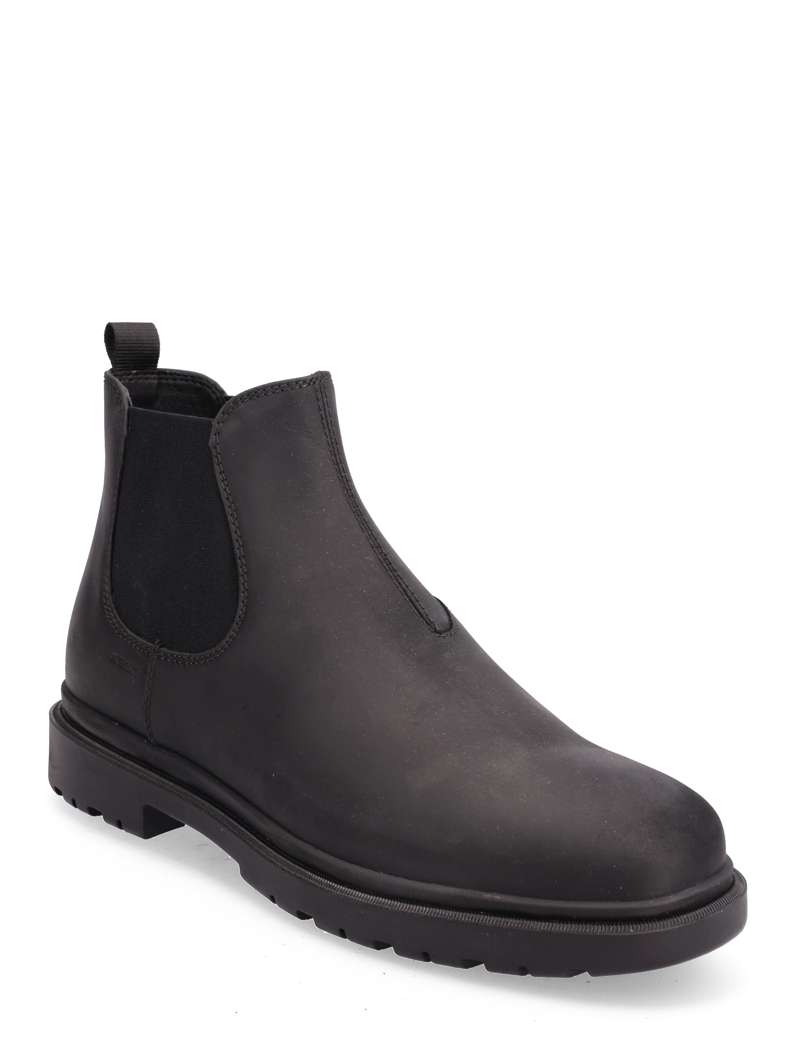 GEOX U Andalo A Schwarz - 40 - Herren