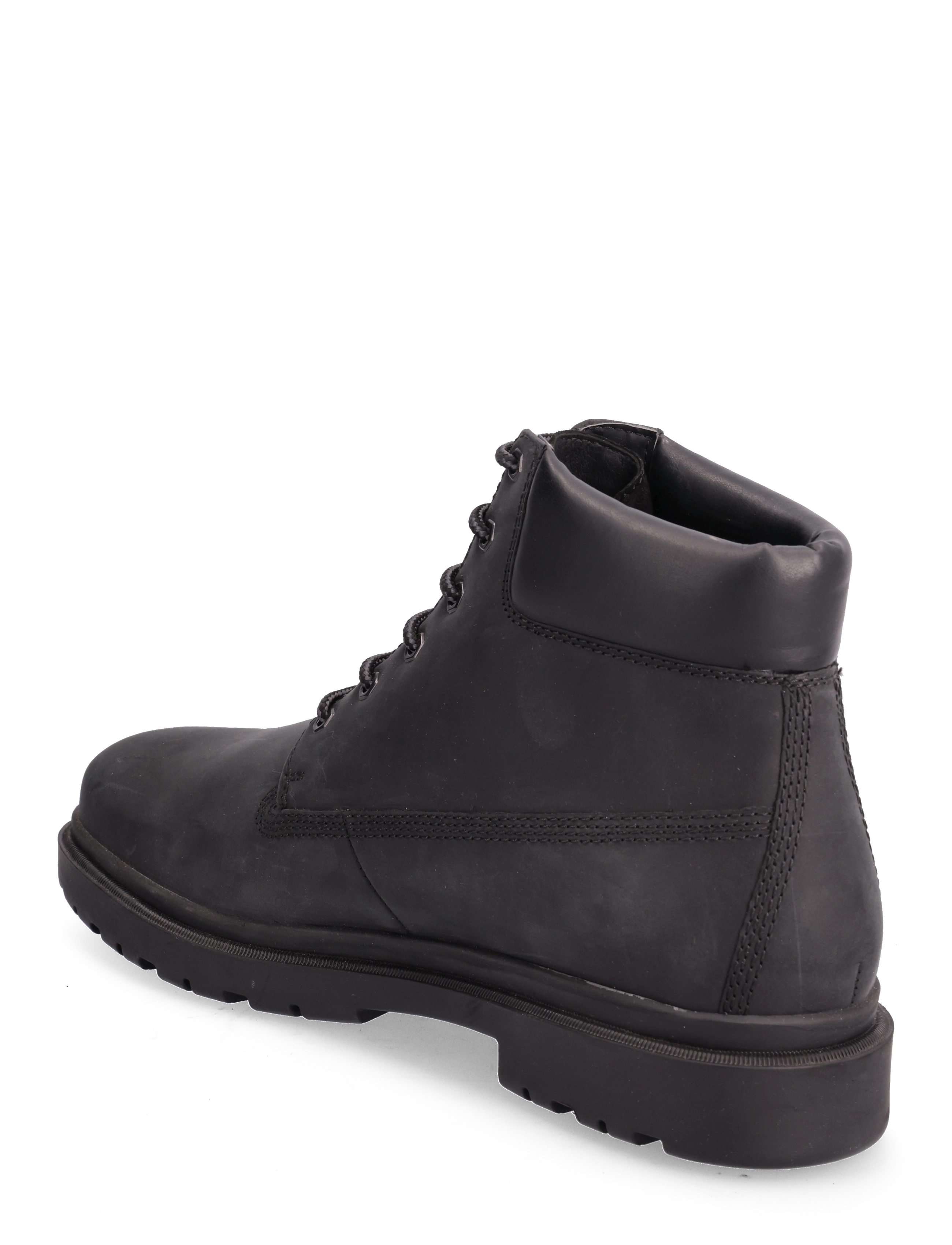 GEOX - U ANDALO F - blk oxford - 1