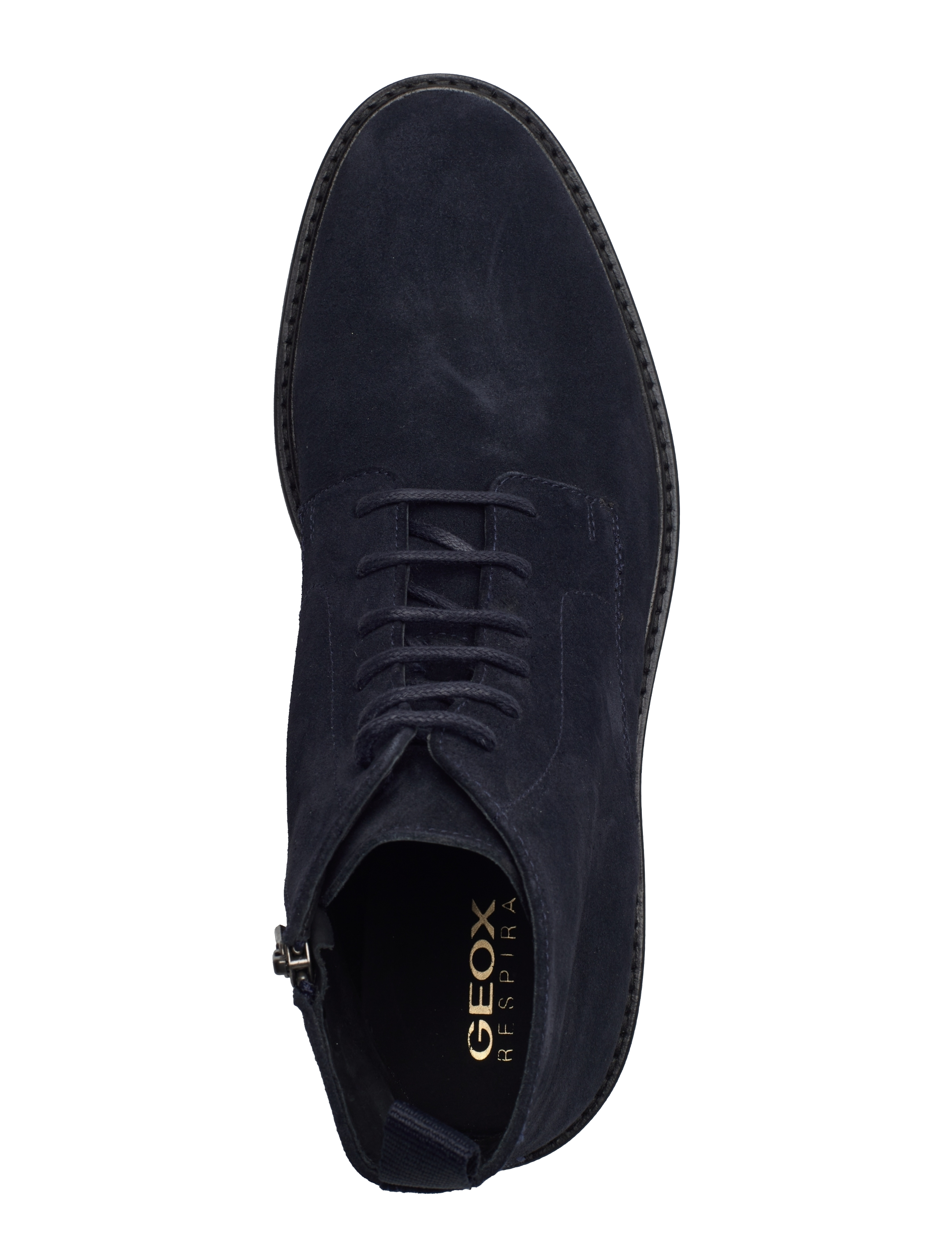 GEOX - U CANNAREGIO C - navy - 3