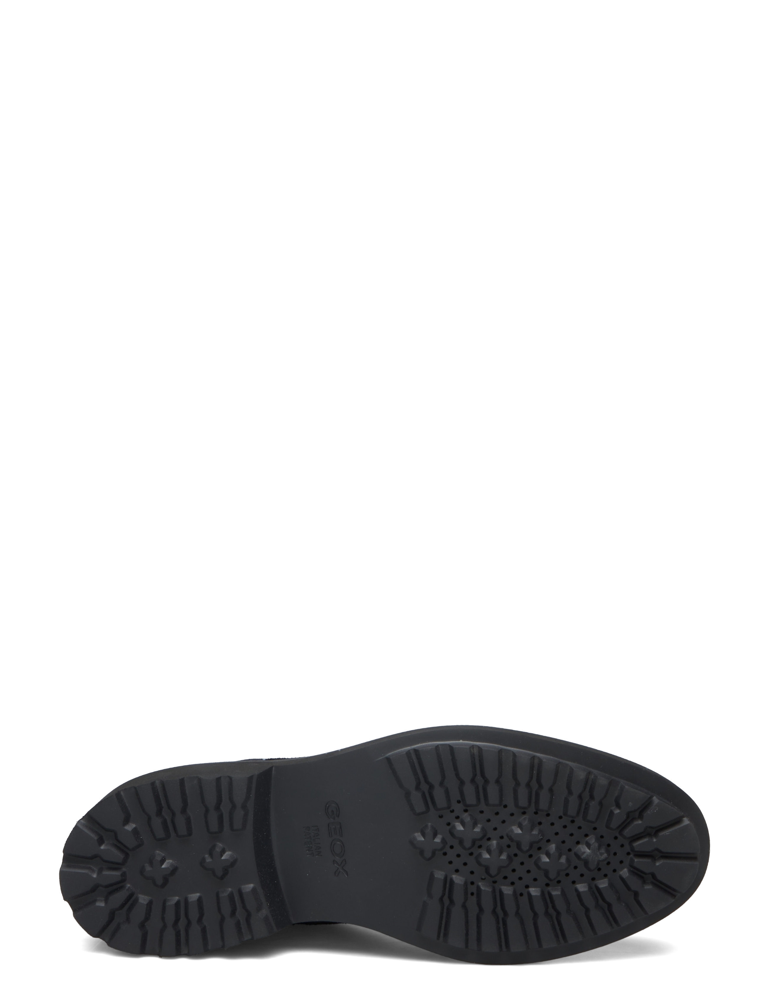 GEOX - U CANNAREGIO C - navy - 4