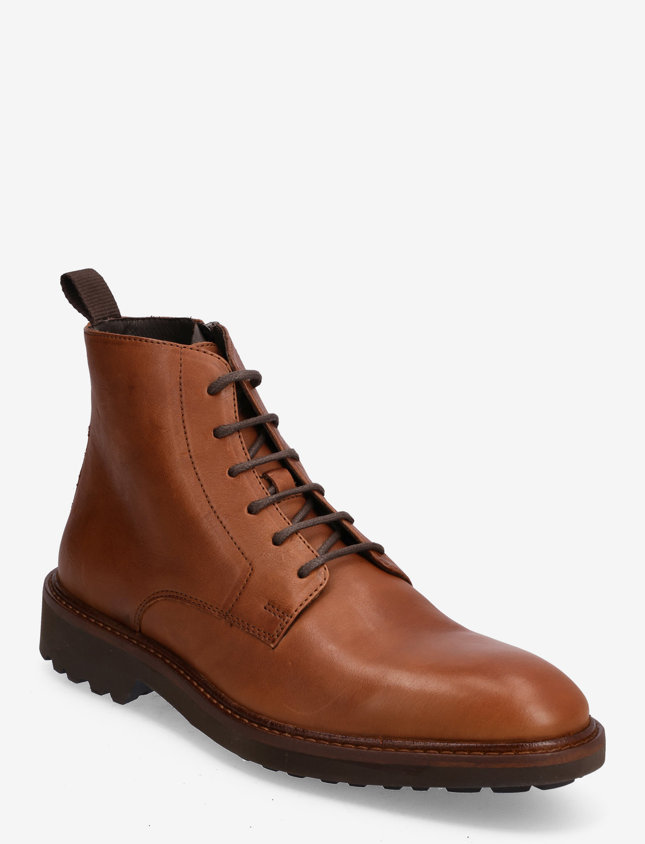 GEOX - U CANNAREGIO - med brown - 0