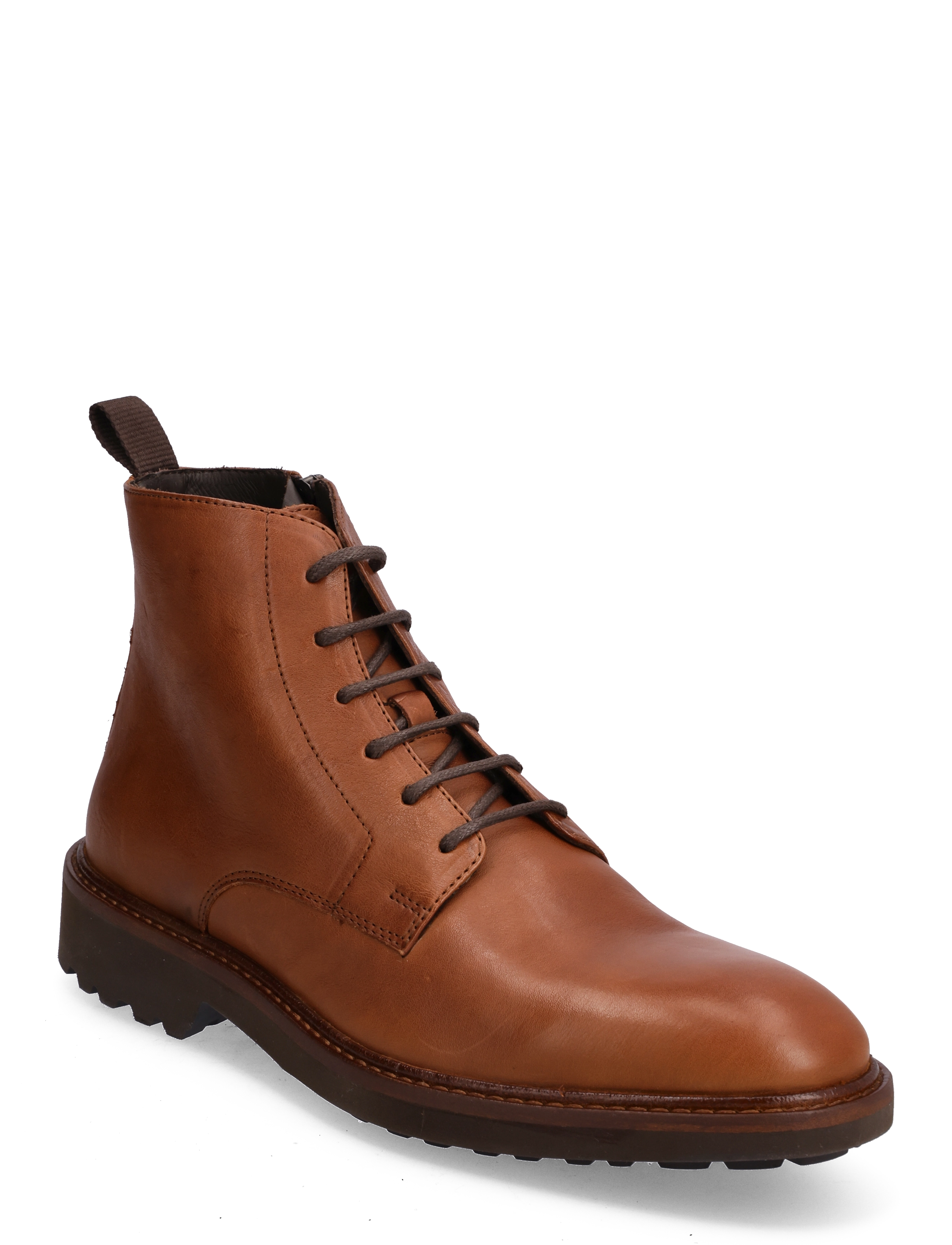 GEOX - U CANNAREGIO - med brown - 0