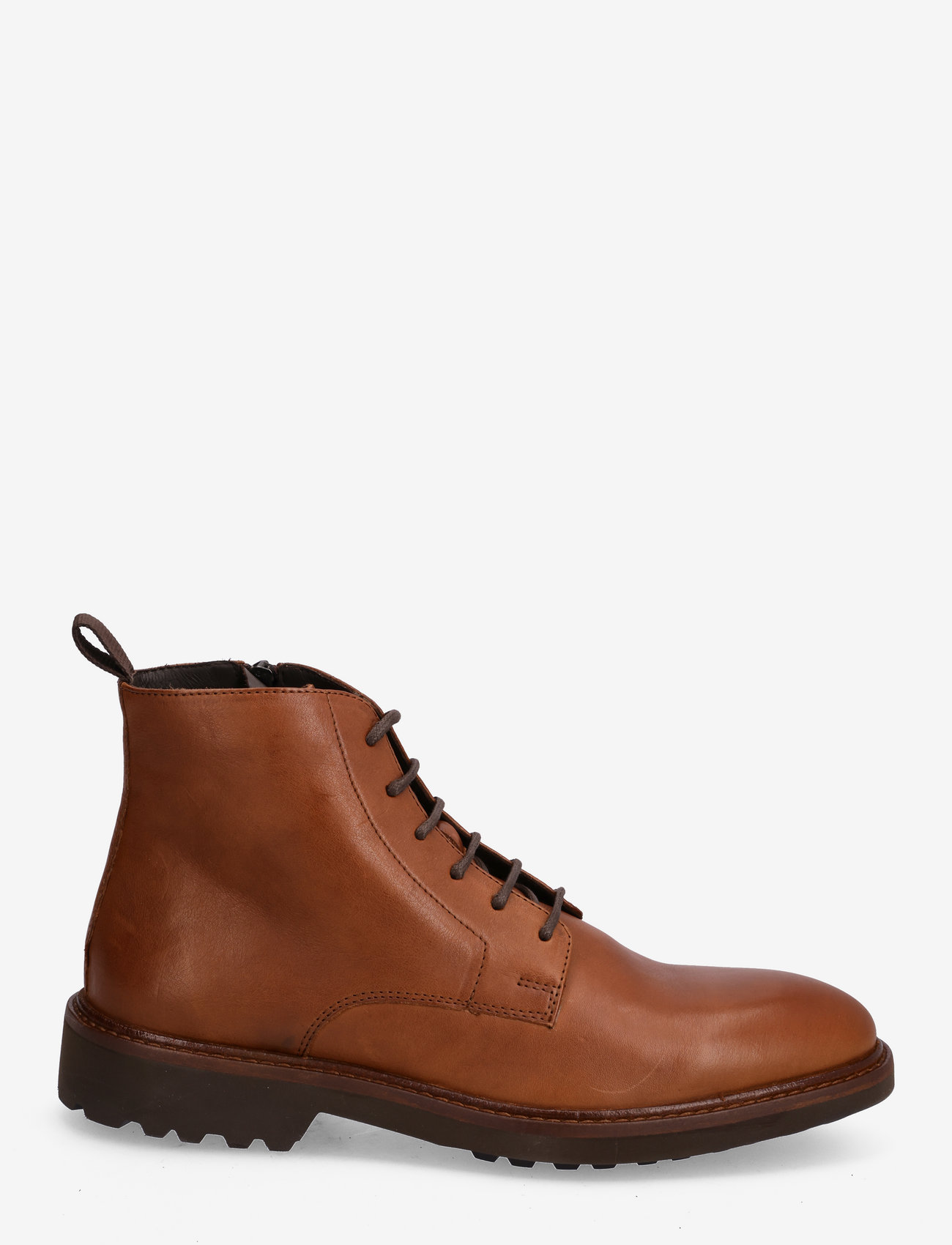 GEOX - U CANNAREGIO - med brown - 1