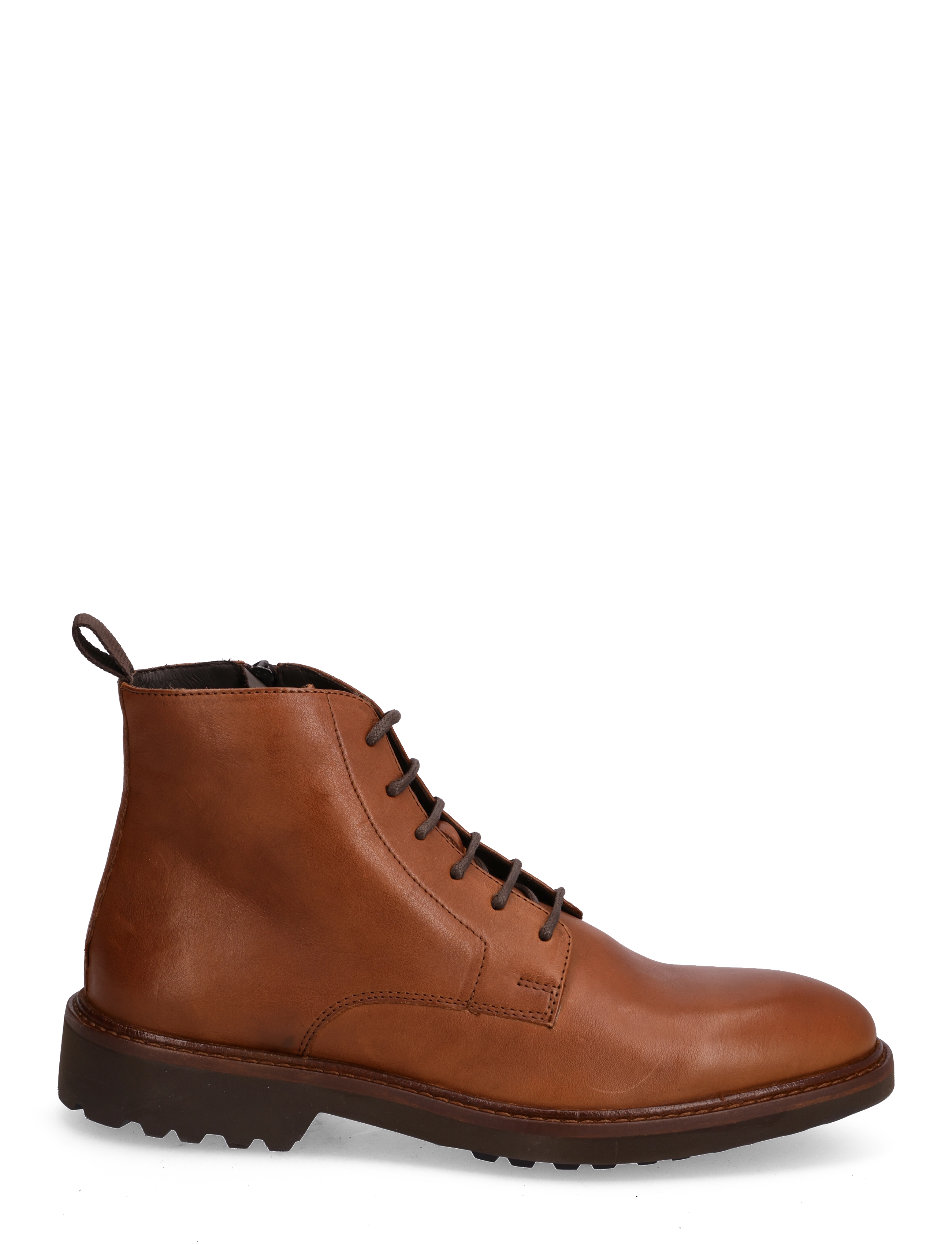 GEOX - U CANNAREGIO - med brown - 1