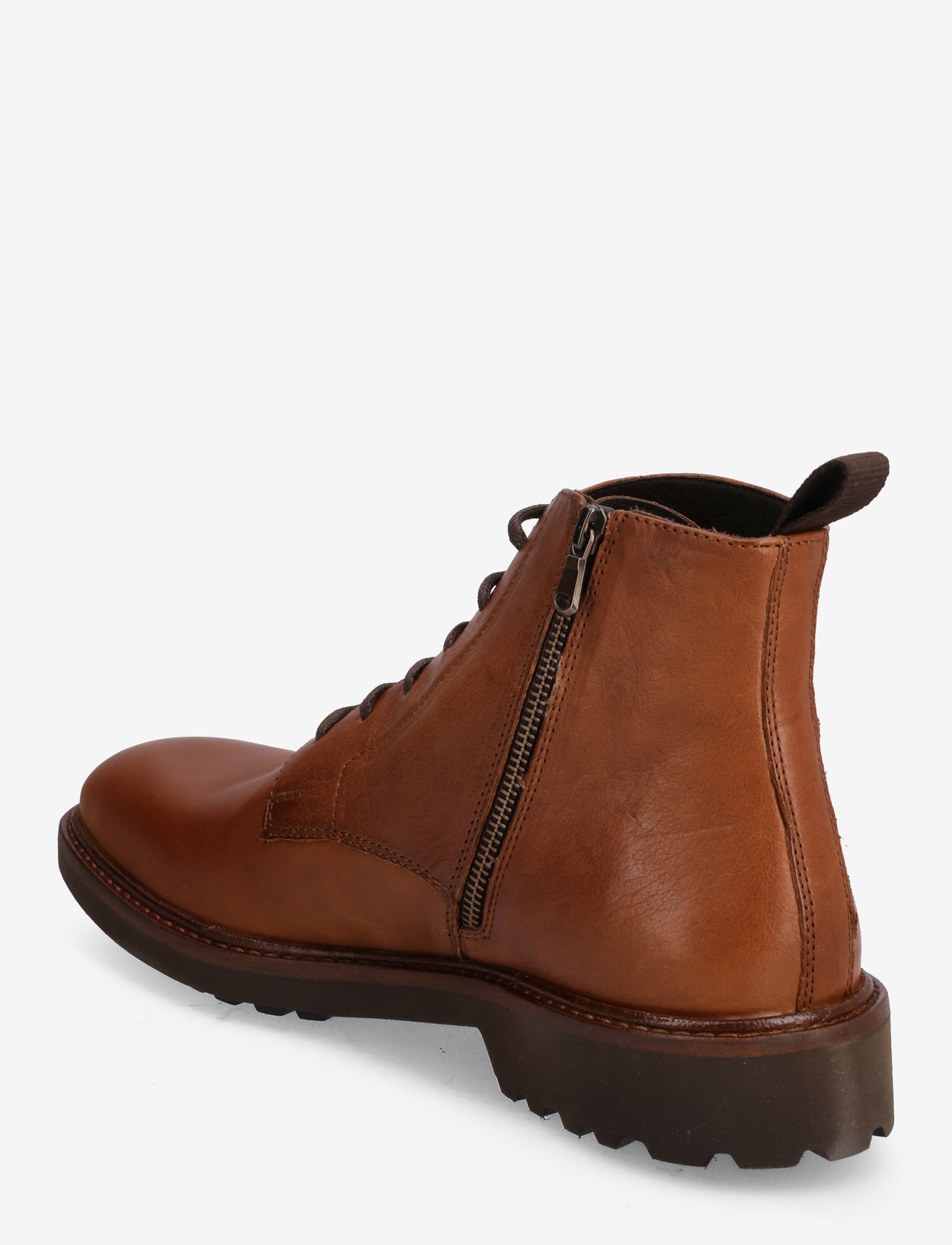 GEOX - U CANNAREGIO - med brown - 2