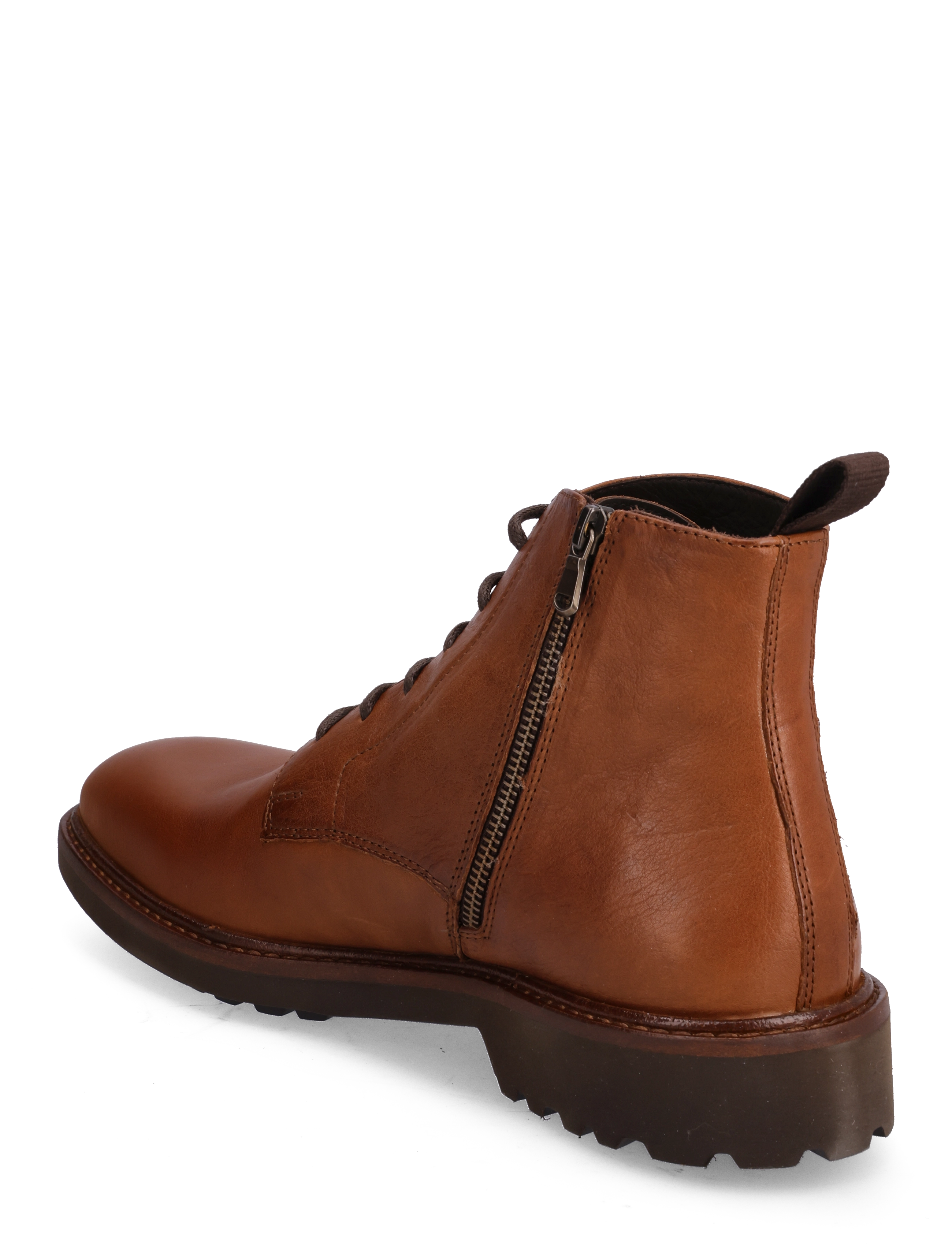 GEOX - U CANNAREGIO - med brown - 2
