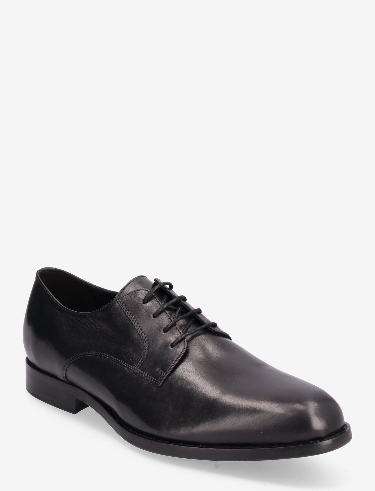 GEOX - U HAMPSTEAD B - blk oxford - 0