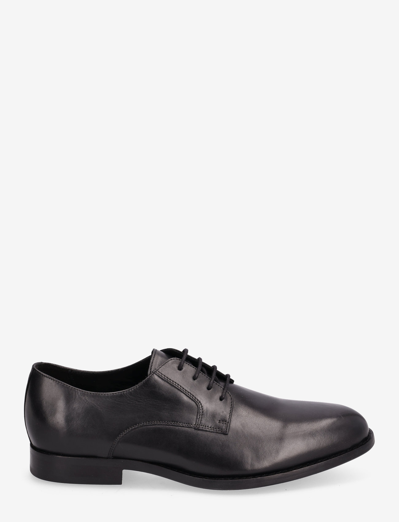 GEOX - U HAMPSTEAD B - blk oxford - 1