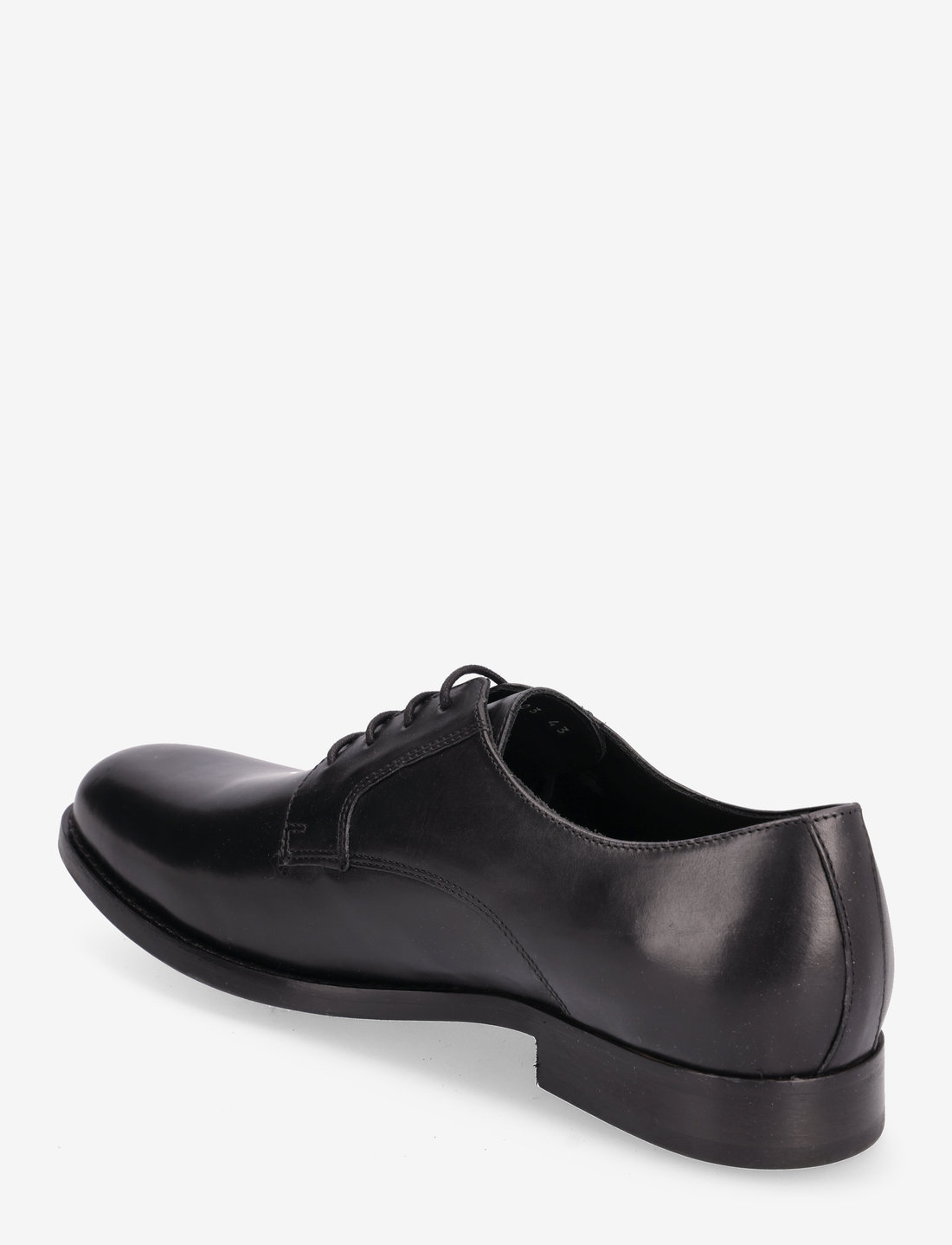 GEOX U Hampstead Derby shoes Boozt
