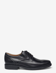 GEOX - U FEDERICO V - paeltega jalanõud - blk oxford - 1