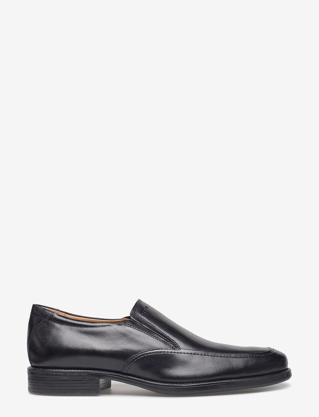 GEOX - U FEDERICO Z - collecties - blk oxford - 1