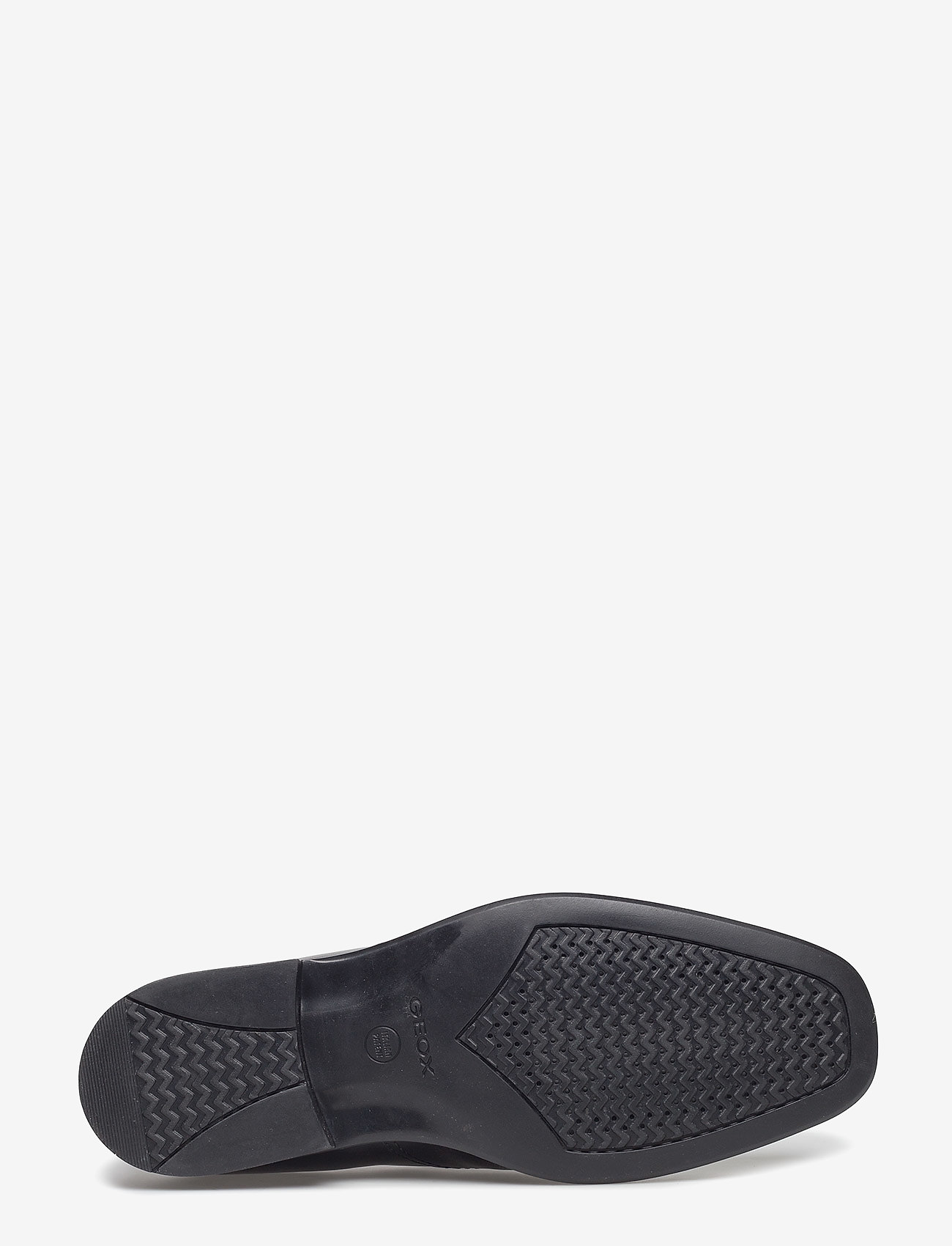 GEOX - U FEDERICO Z - collecties - blk oxford - 4