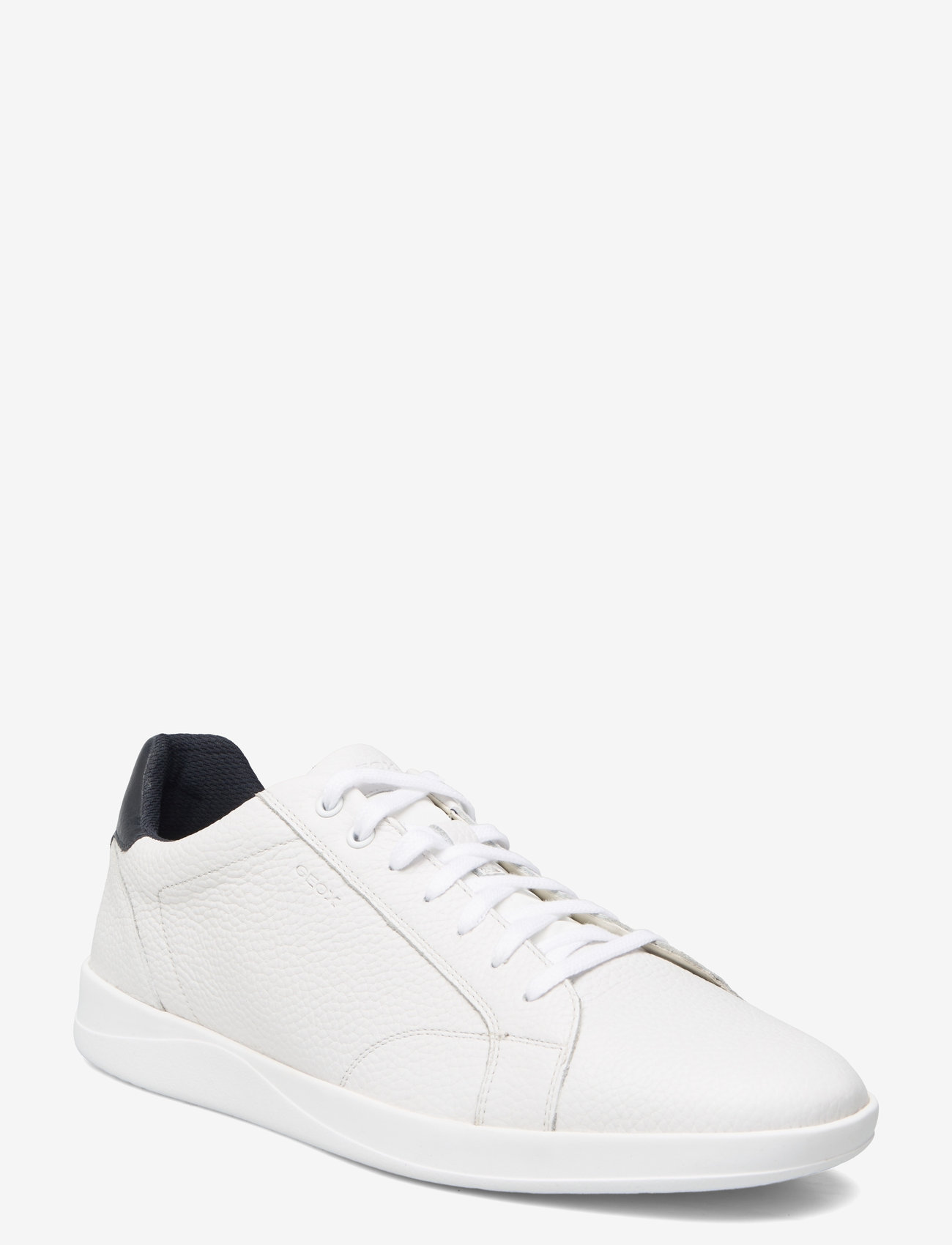 GEOX - U KENNET A - white - 0