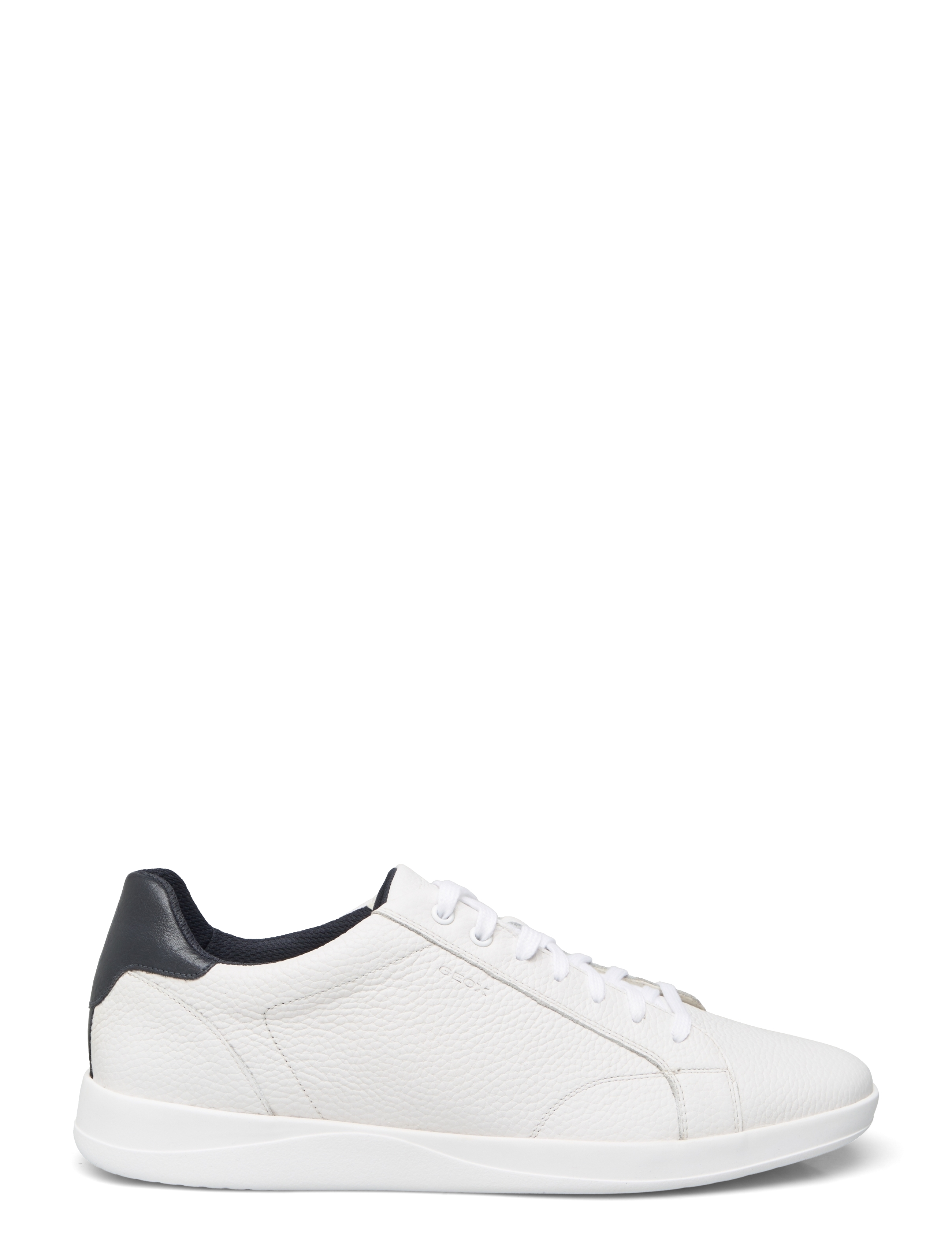 GEOX - U KENNET A - white - 1