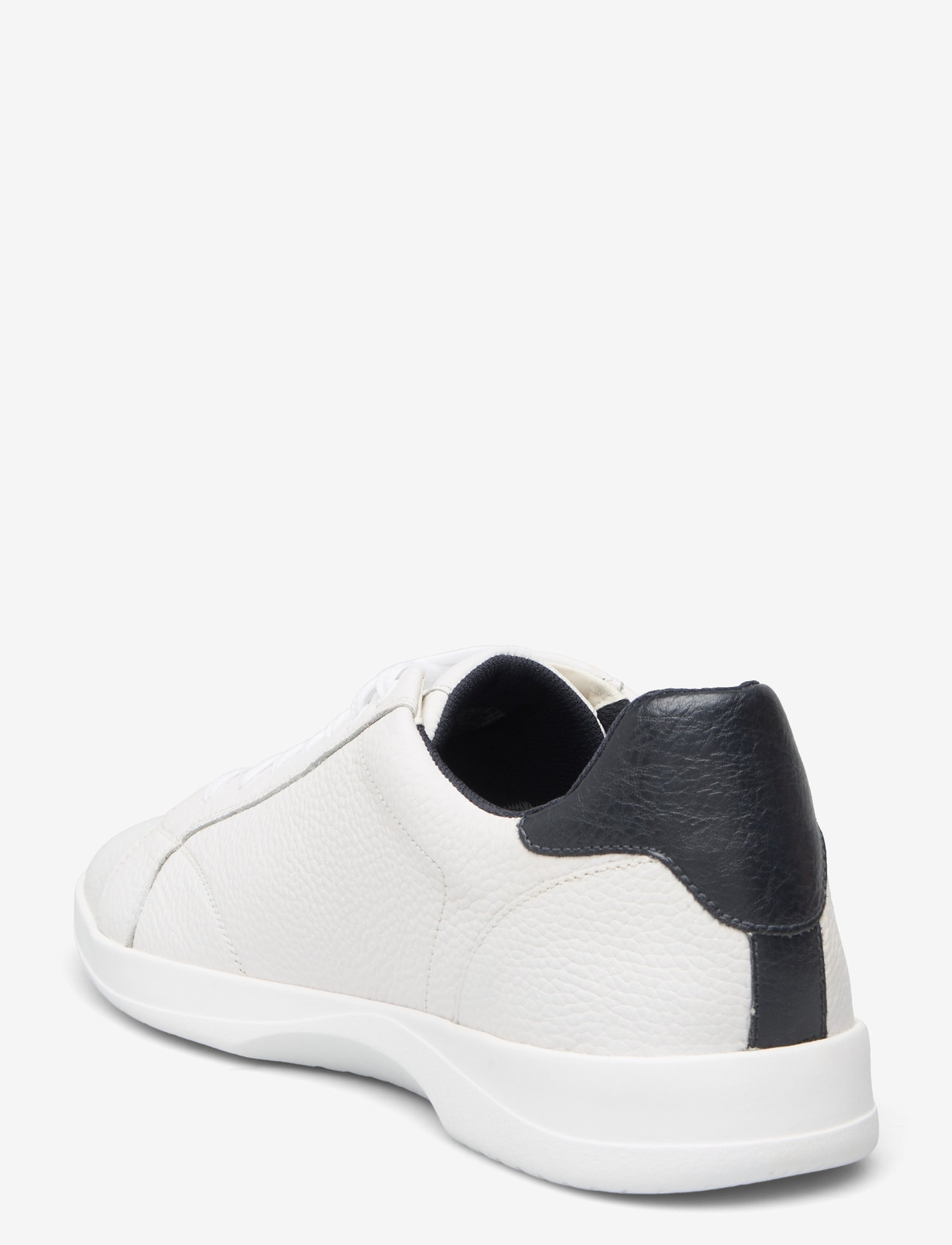 GEOX - U KENNET A - white - 2