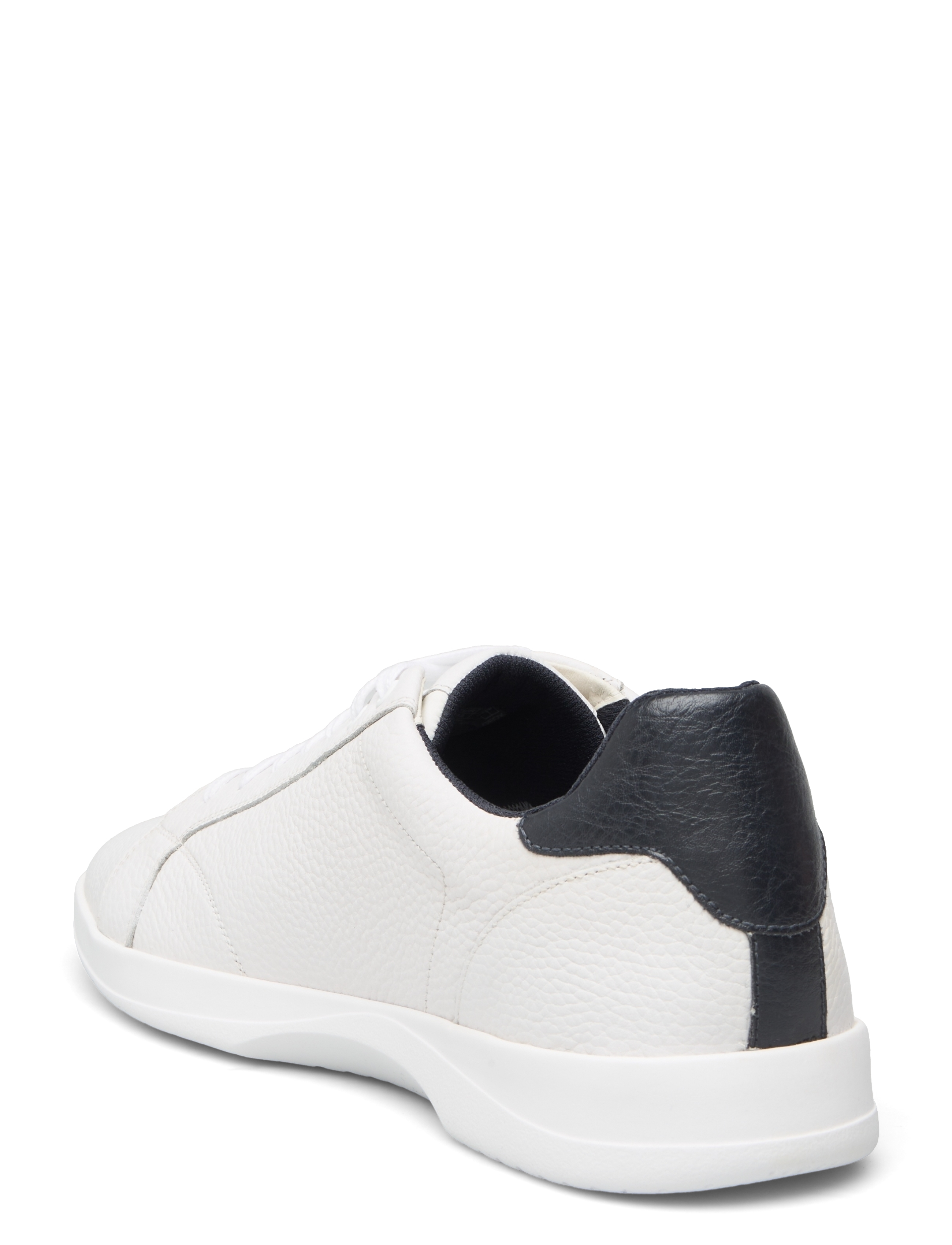 GEOX - U KENNET A - white - 2