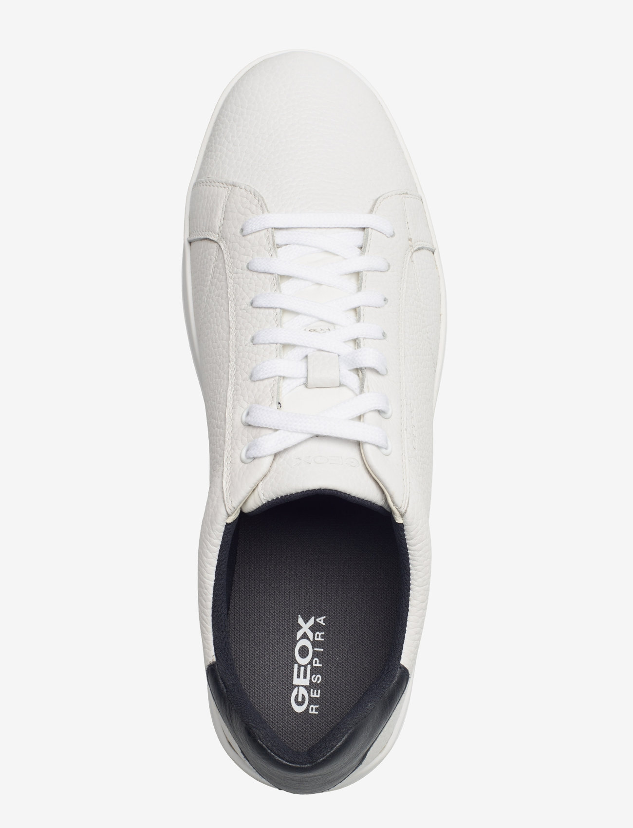 GEOX - U KENNET A - white - 3