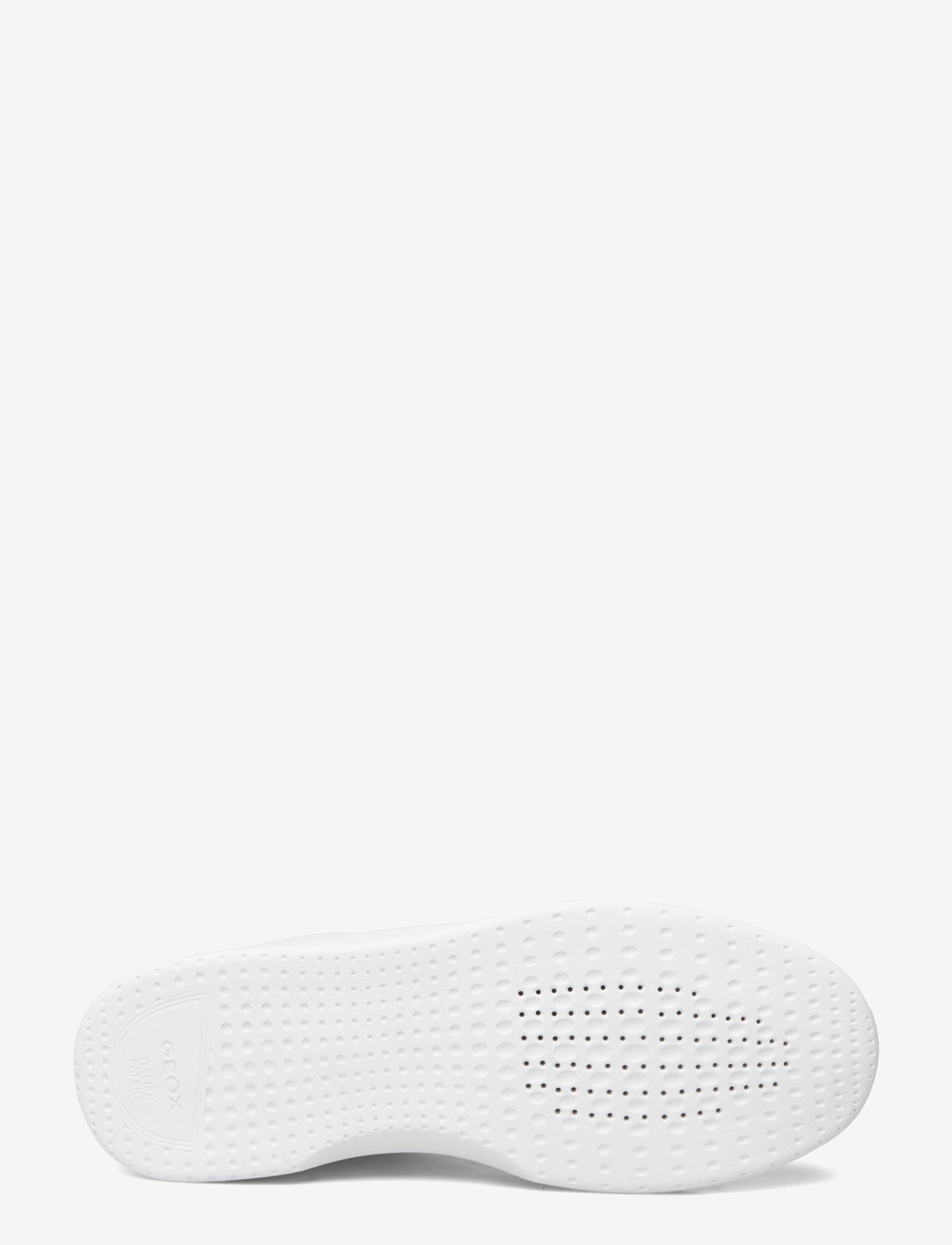GEOX - U KENNET A - white - 4