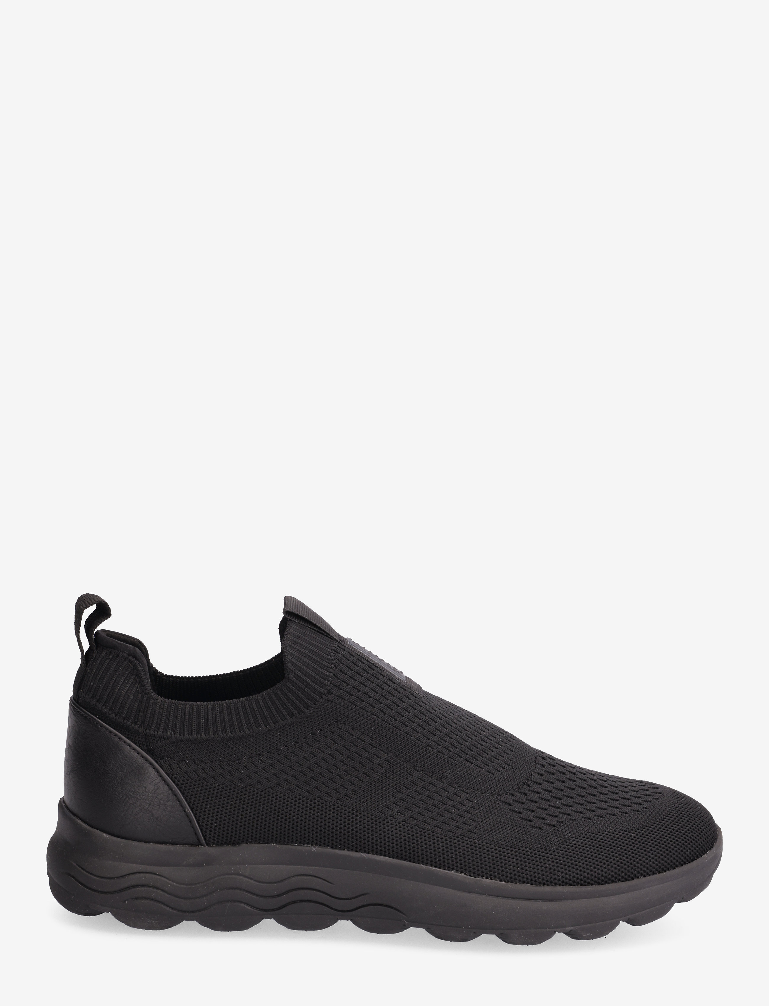 GEOX - U SPHERICA A - slipper - black - 1