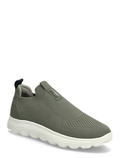 U Spherica A - Slip-On Sneakers