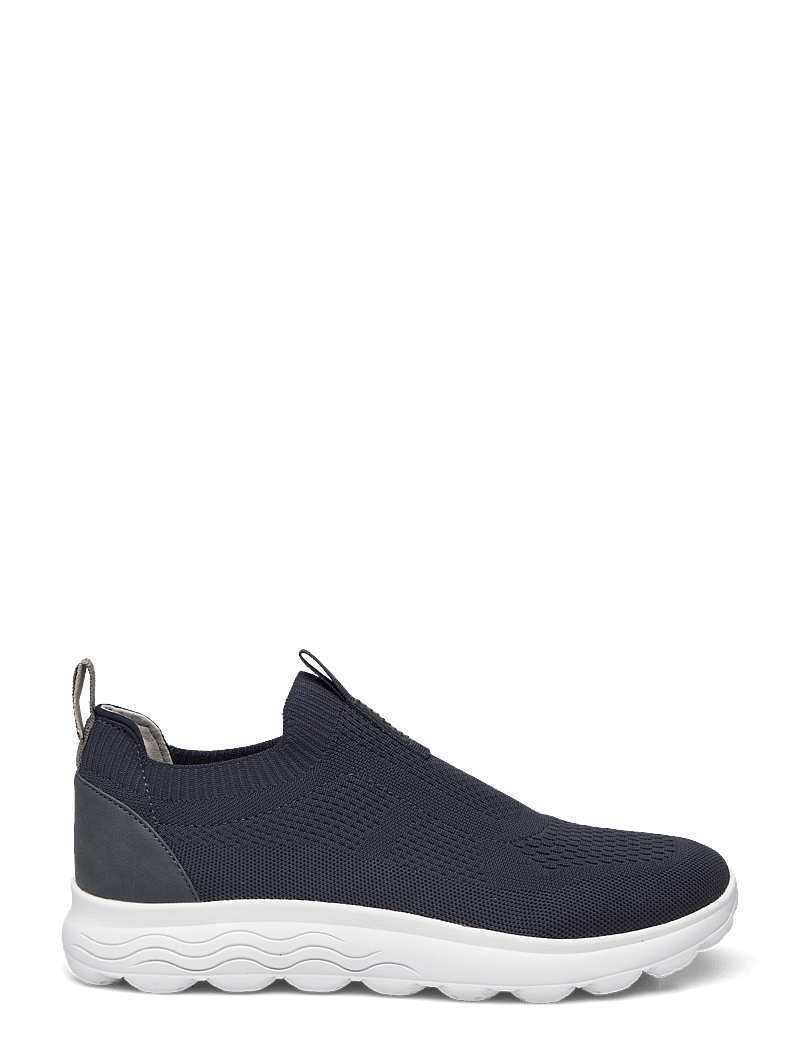 GEOX - U SPHERICA A - slip-on tossud - navy - 1