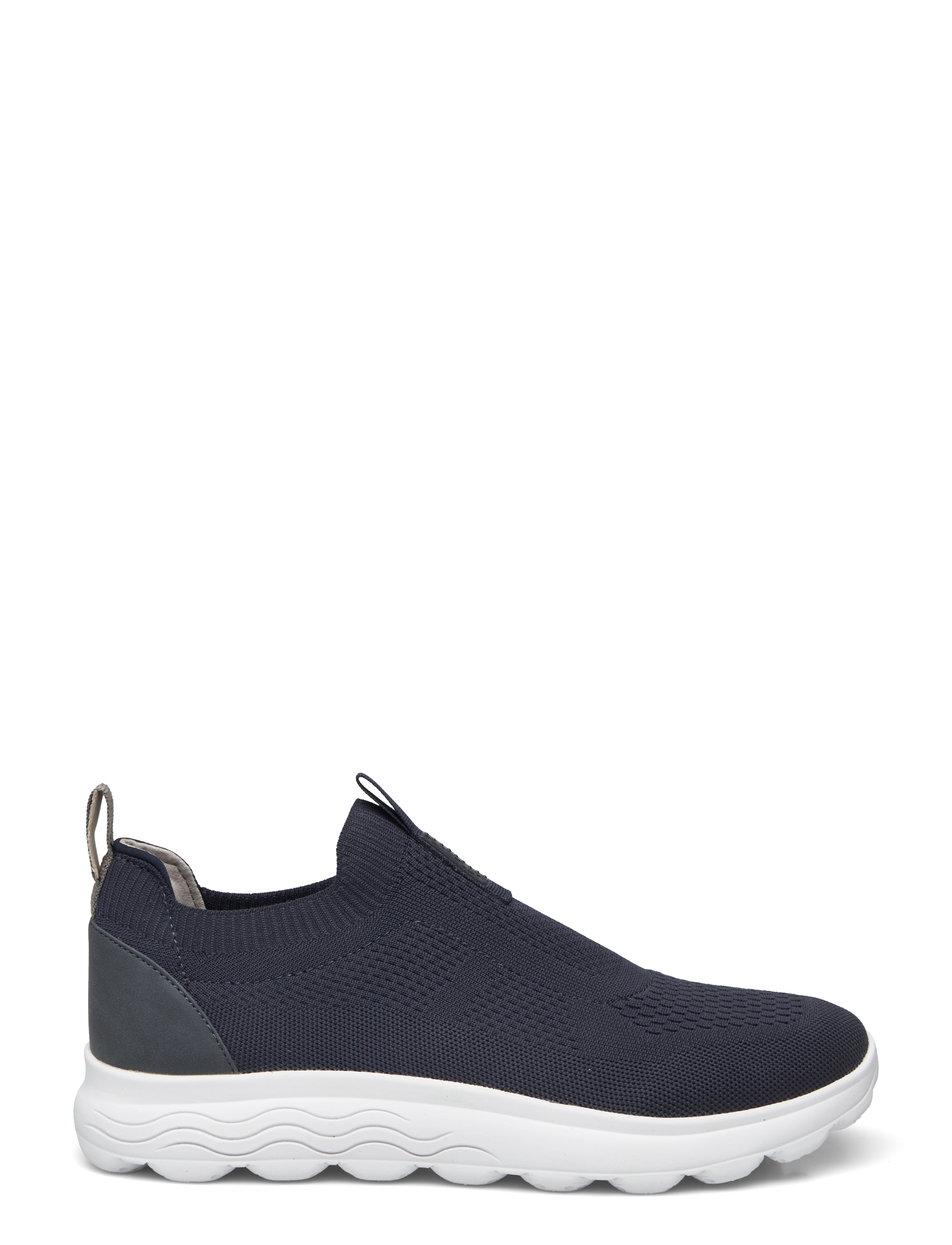 GEOX - U SPHERICA A - slipper - navy - 1