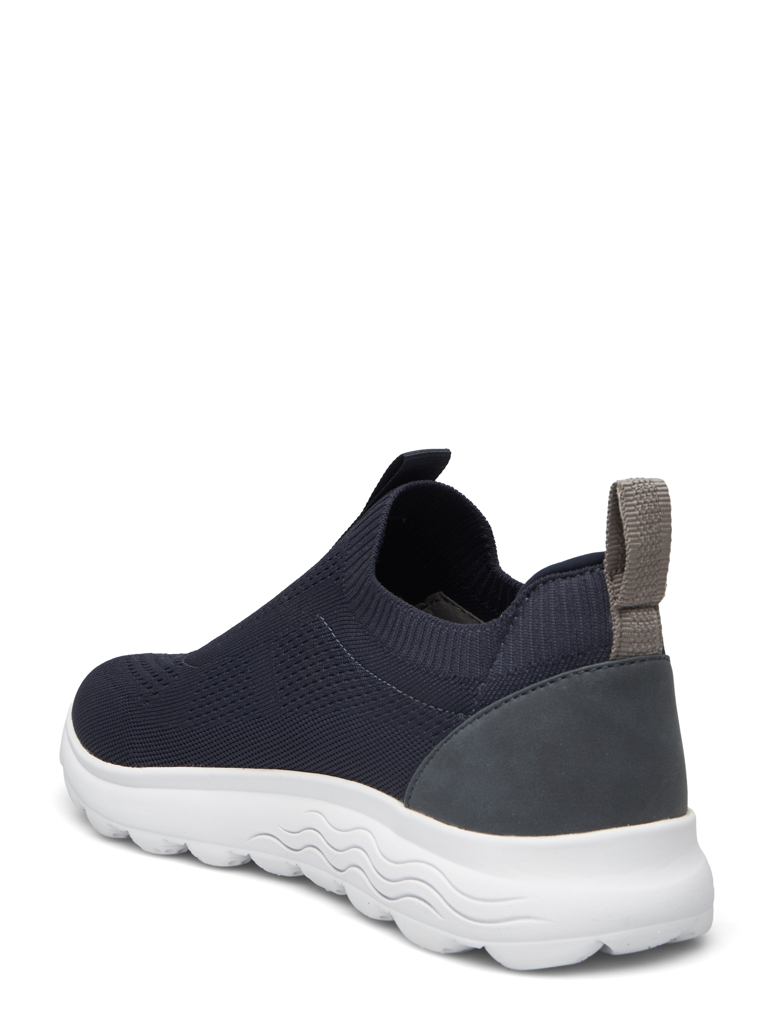 GEOX - U SPHERICA A - slipper - navy - 2