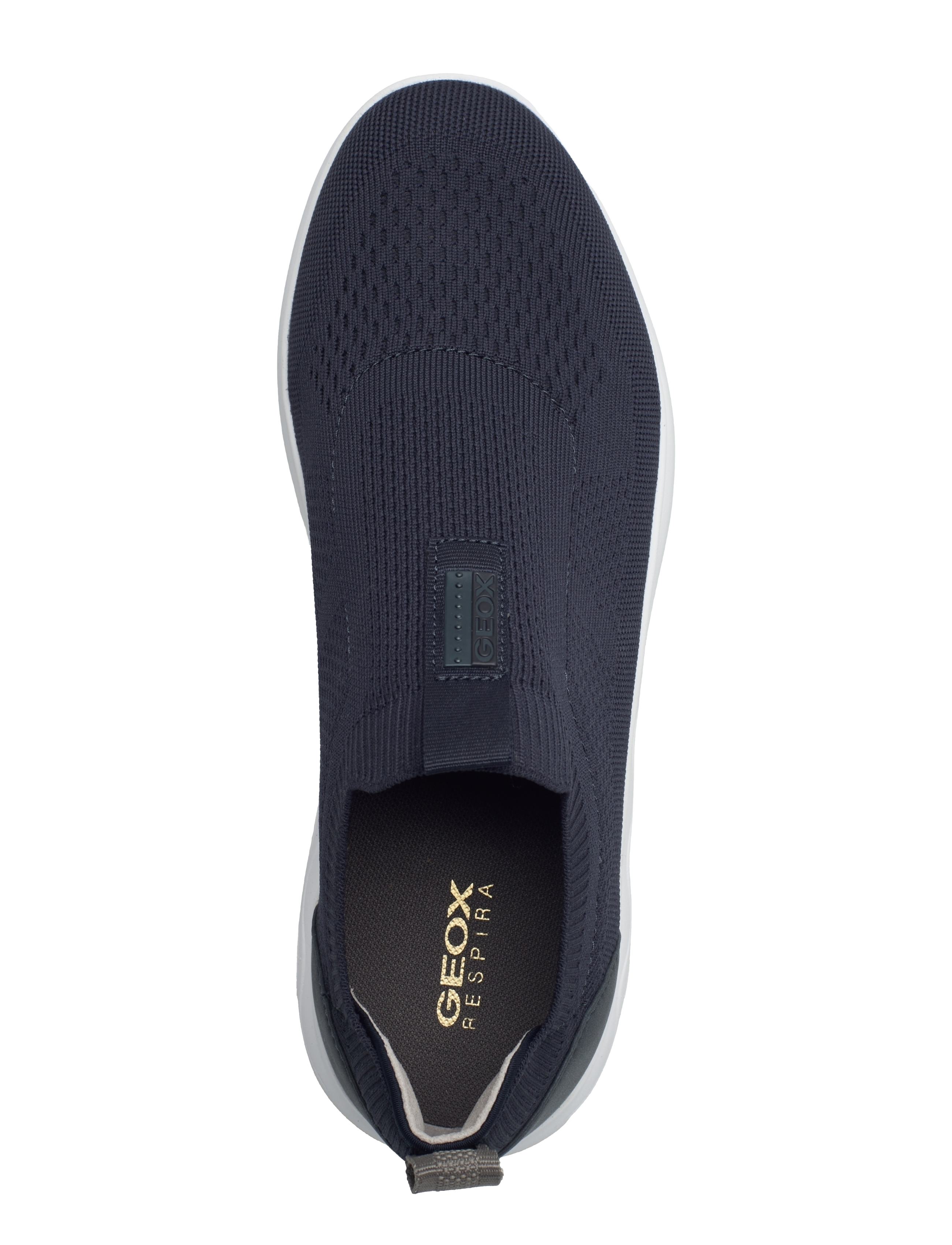 GEOX - U SPHERICA A - slipper - navy - 3