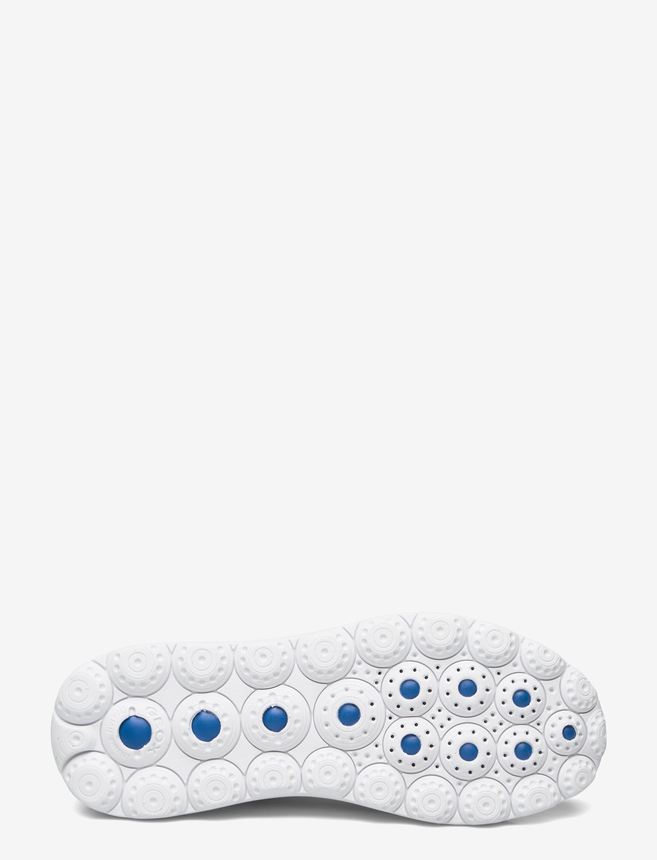 GEOX - U SPHERICA A - slip-on tossud - navy - 4
