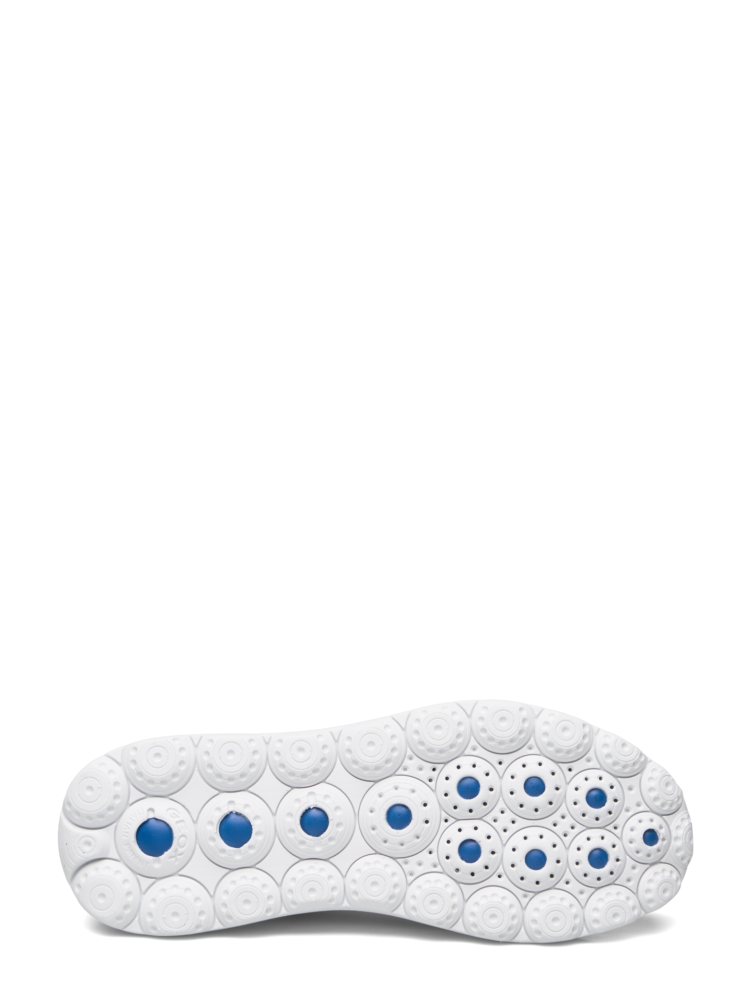 GEOX - U SPHERICA A - slipper - navy - 4