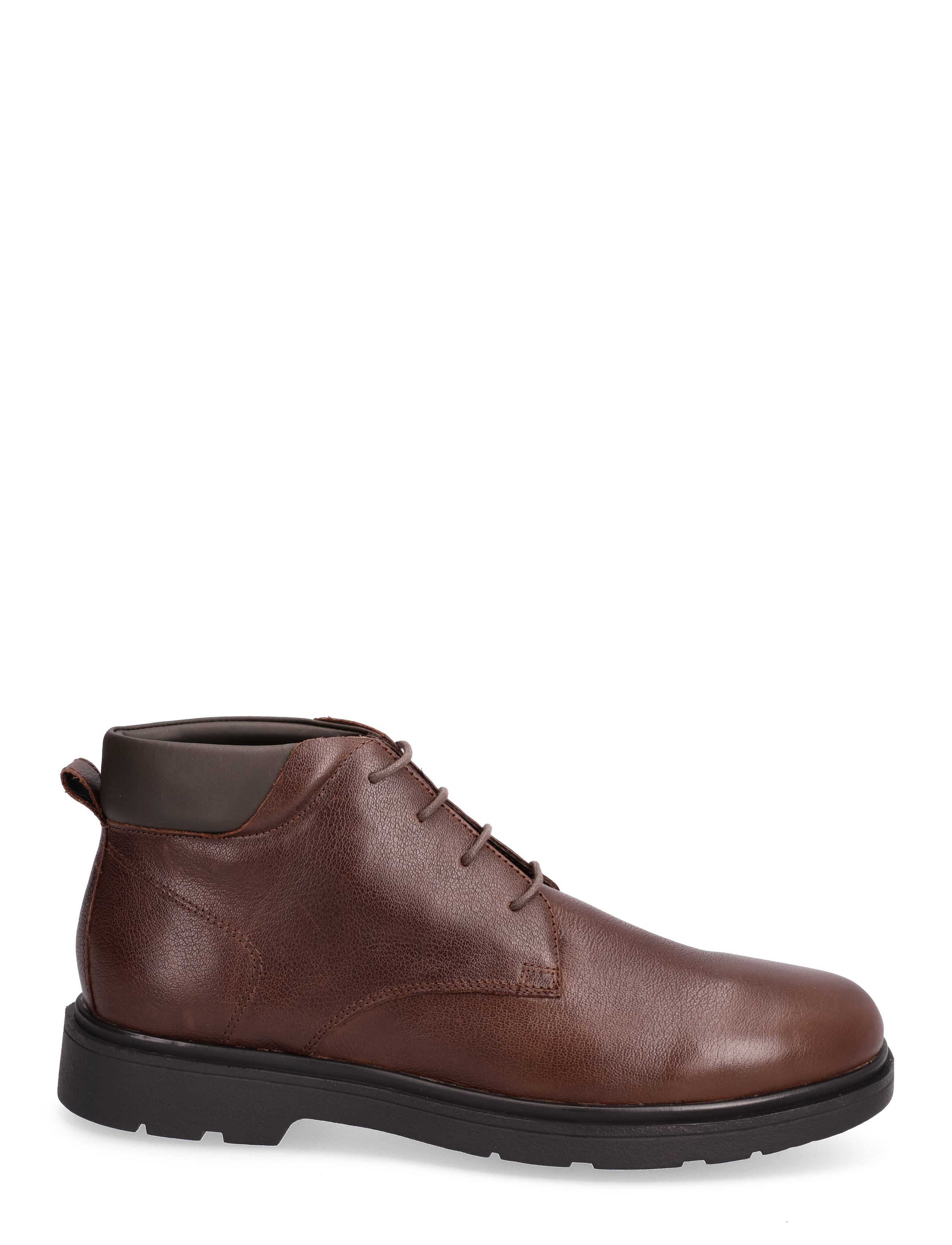 GEOX - U SPHERICA EC1 A - coffee - 1