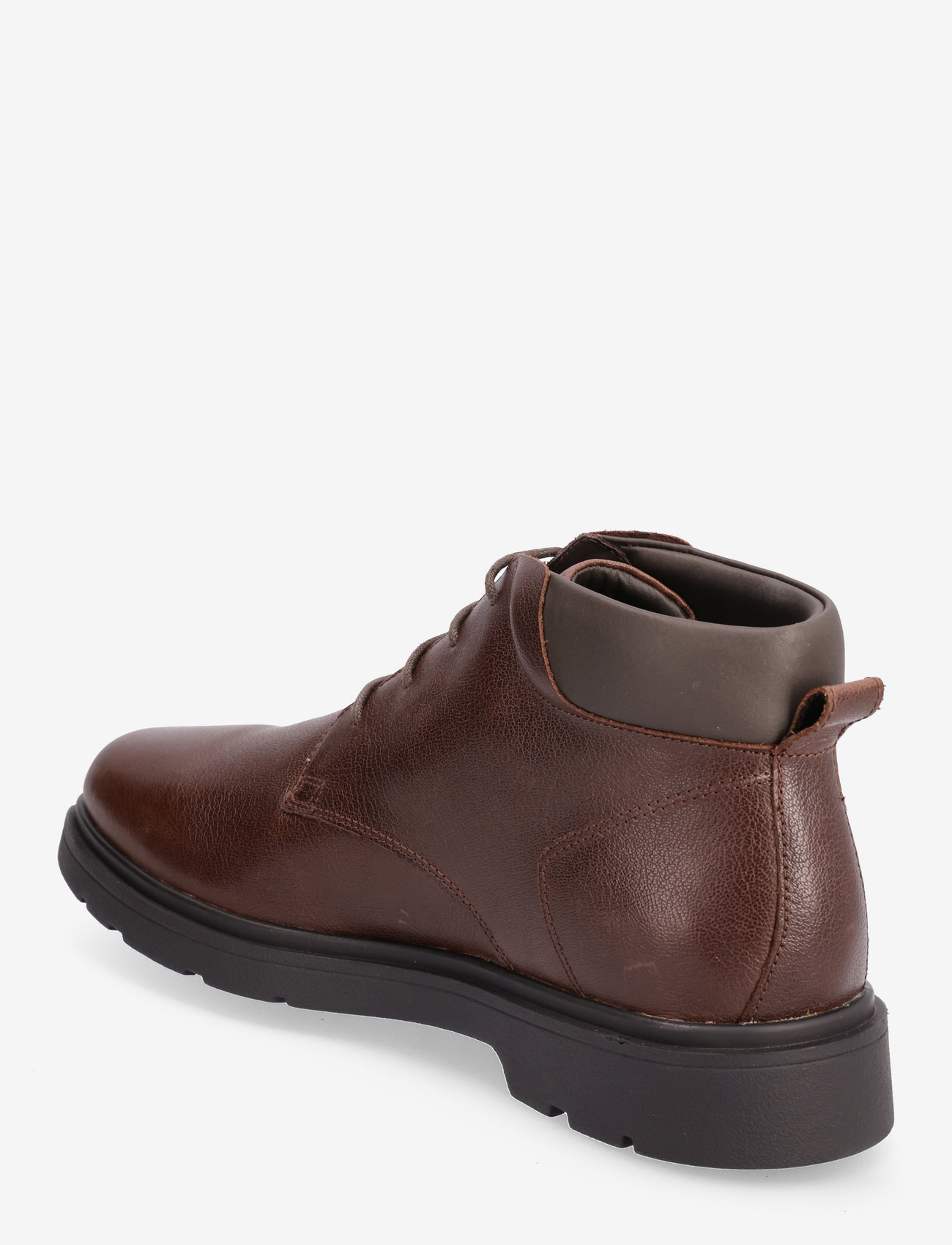 GEOX - U SPHERICA EC1 A - coffee - 2