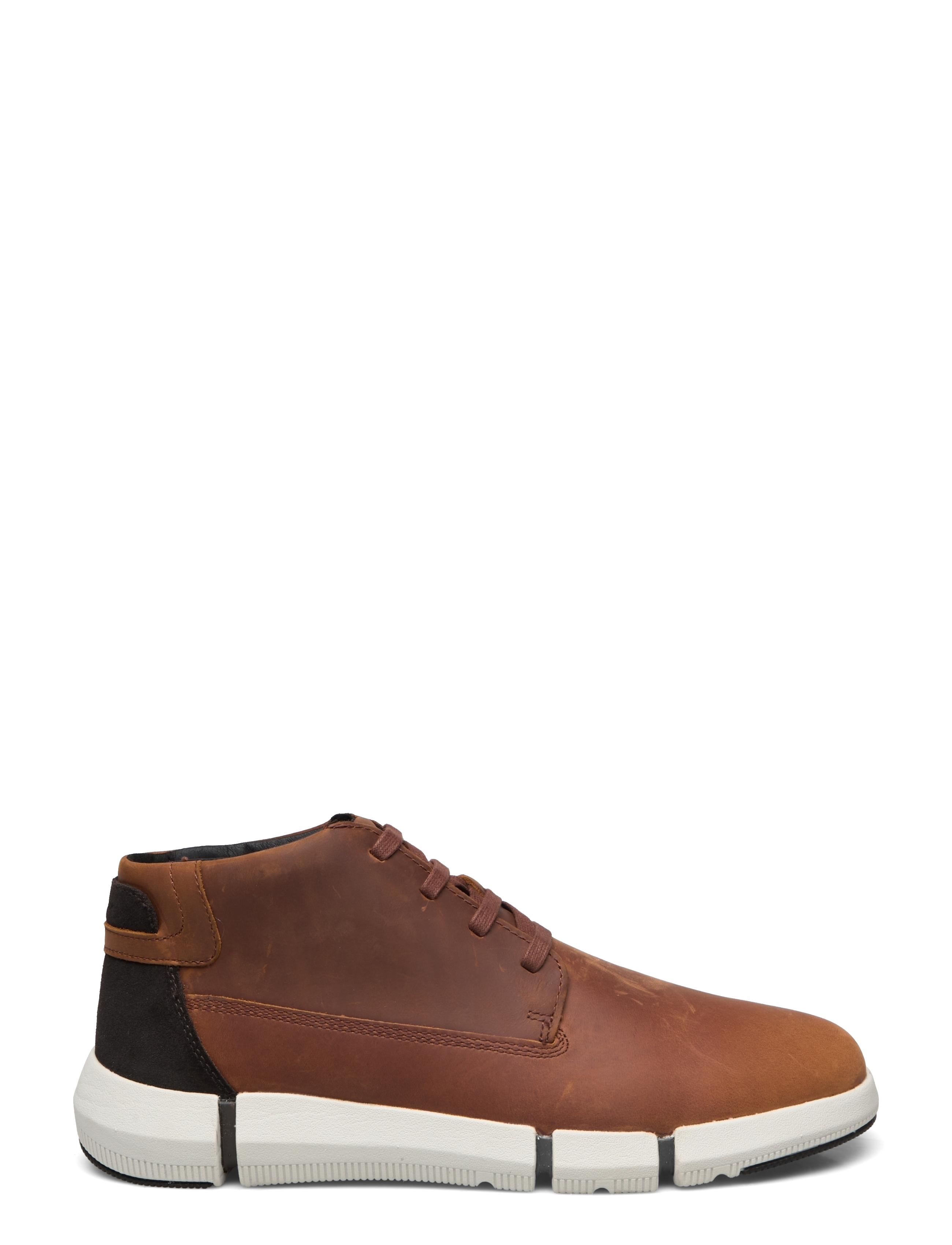 GEOX - U ADACTER H A - med brown - 1