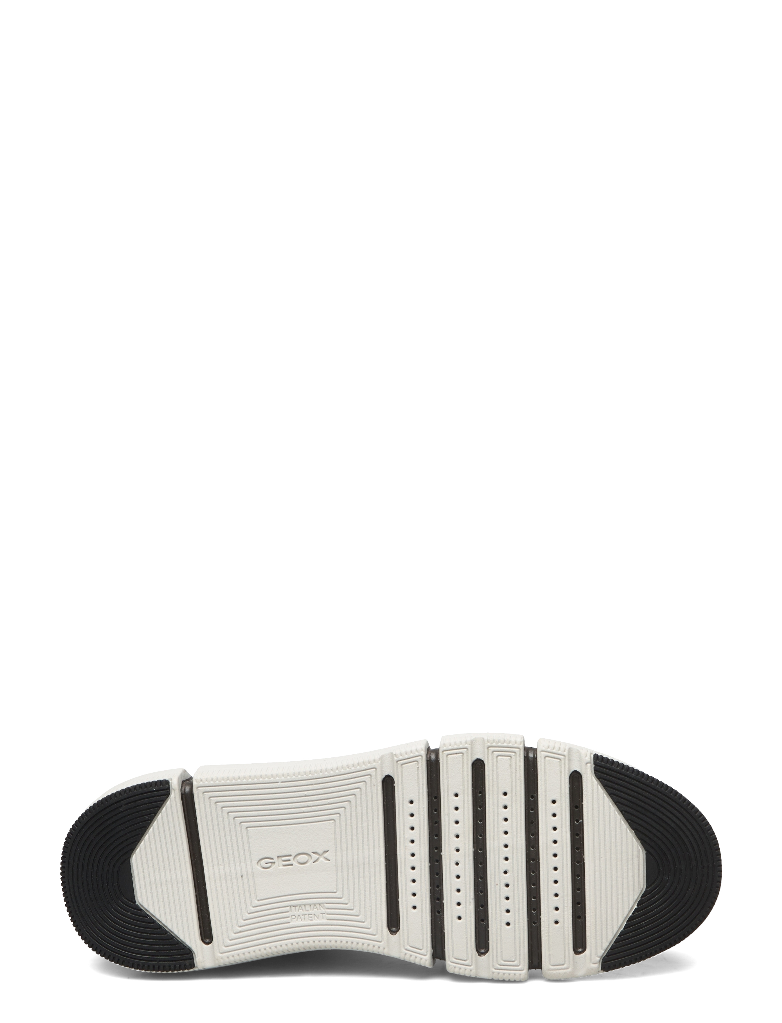 GEOX - U ADACTER H A - med brown - 4