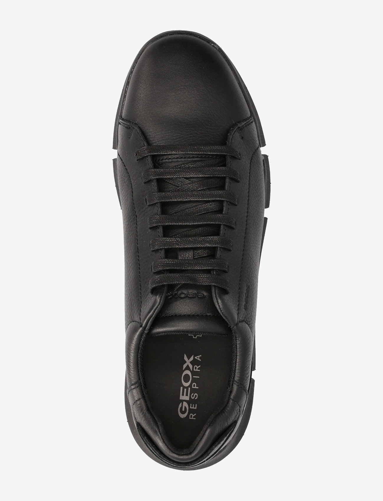 GEOX - U ADACTER A - black - 3
