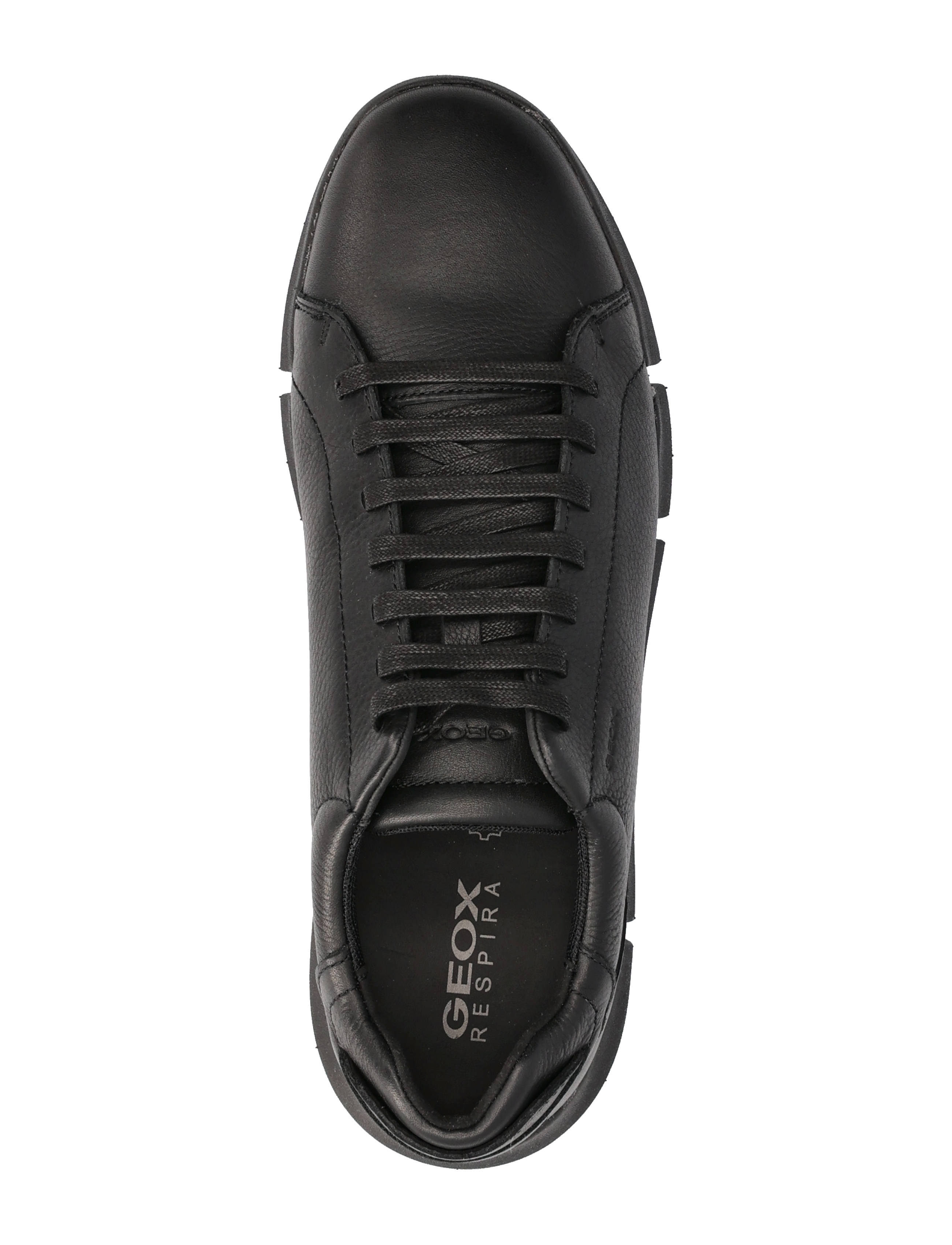 GEOX - U ADACTER A - black - 3