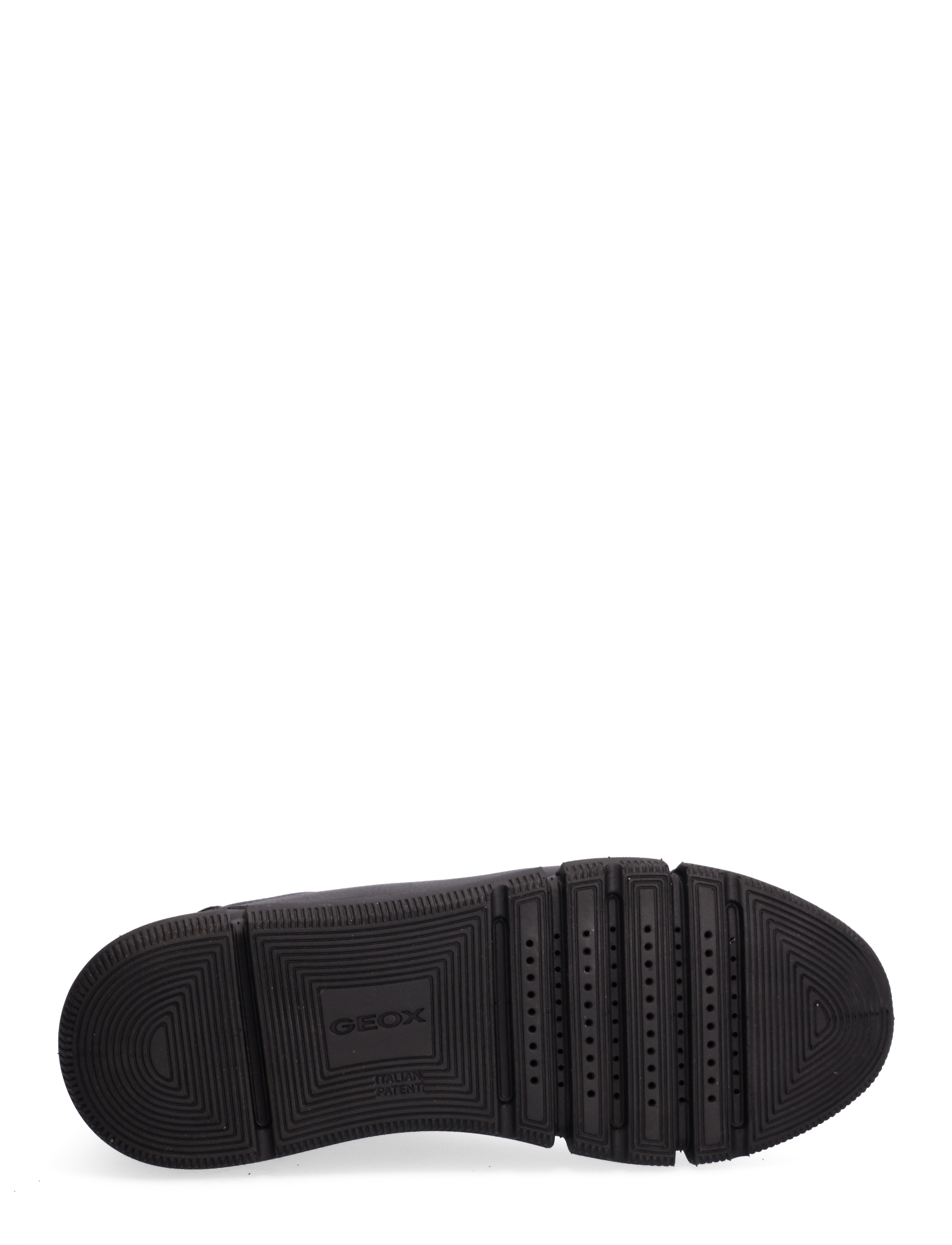 GEOX - U ADACTER A - black - 4