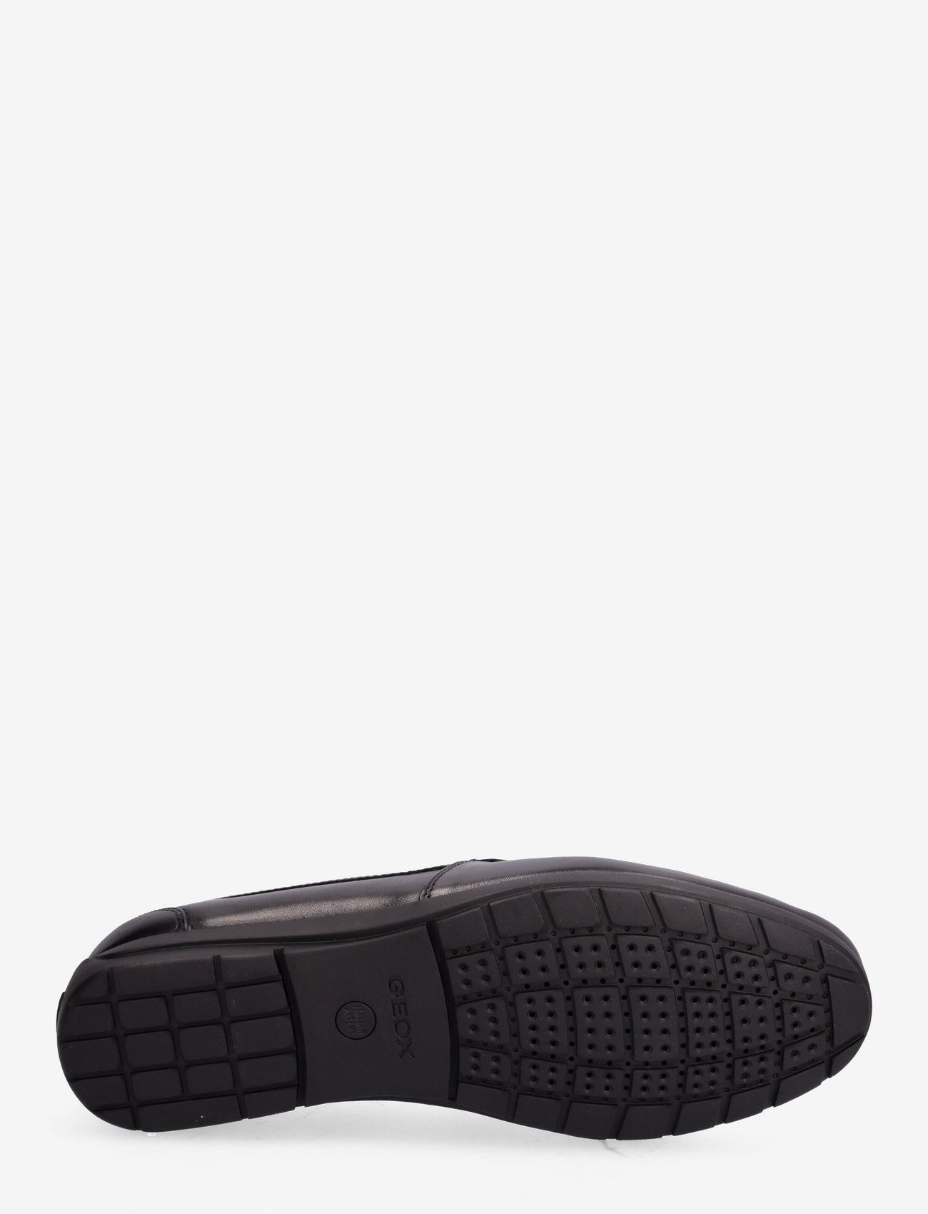GEOX - U SIRON W C - blk oxford - 4