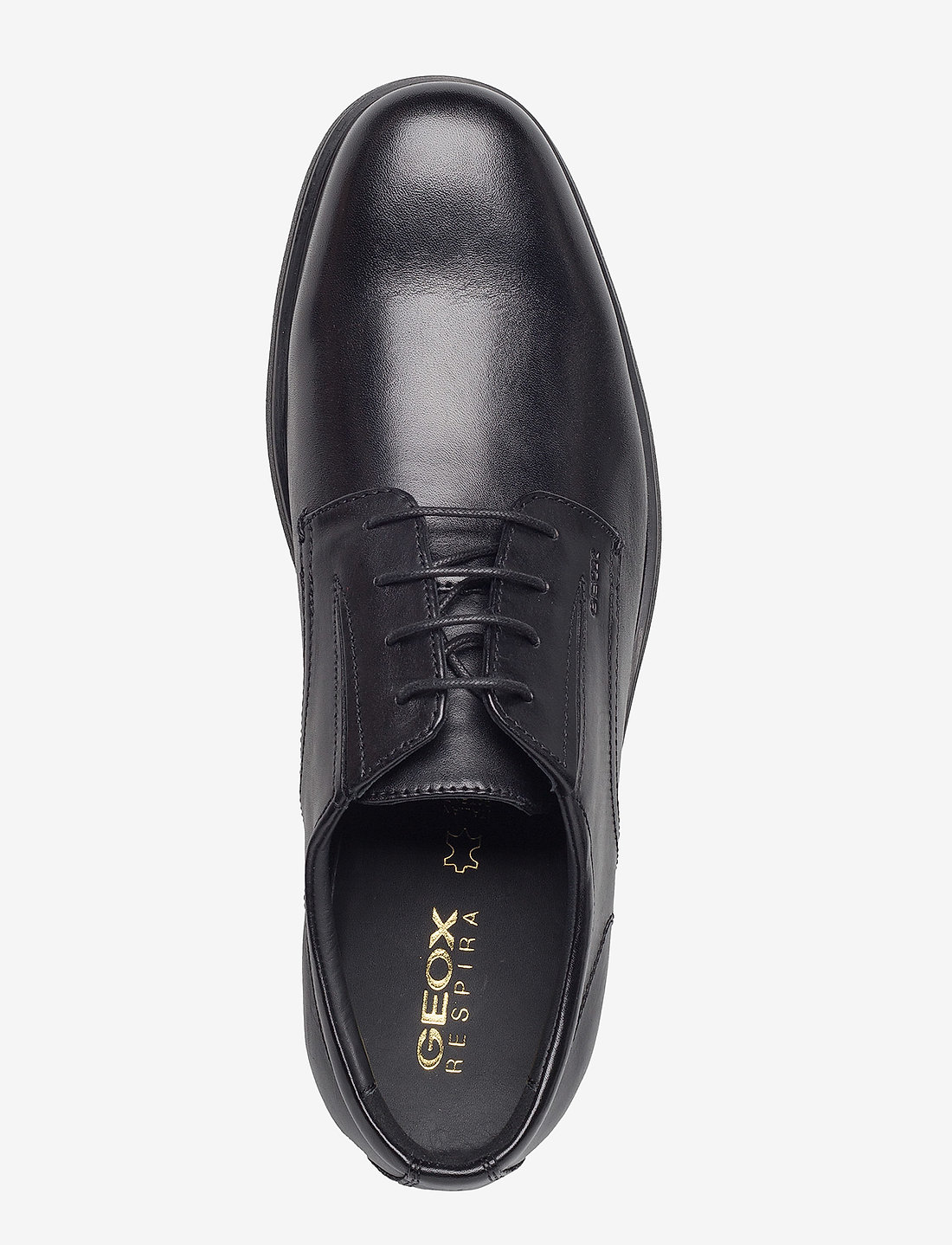 GEOX U Dublin A Chaussures de ville Boozt