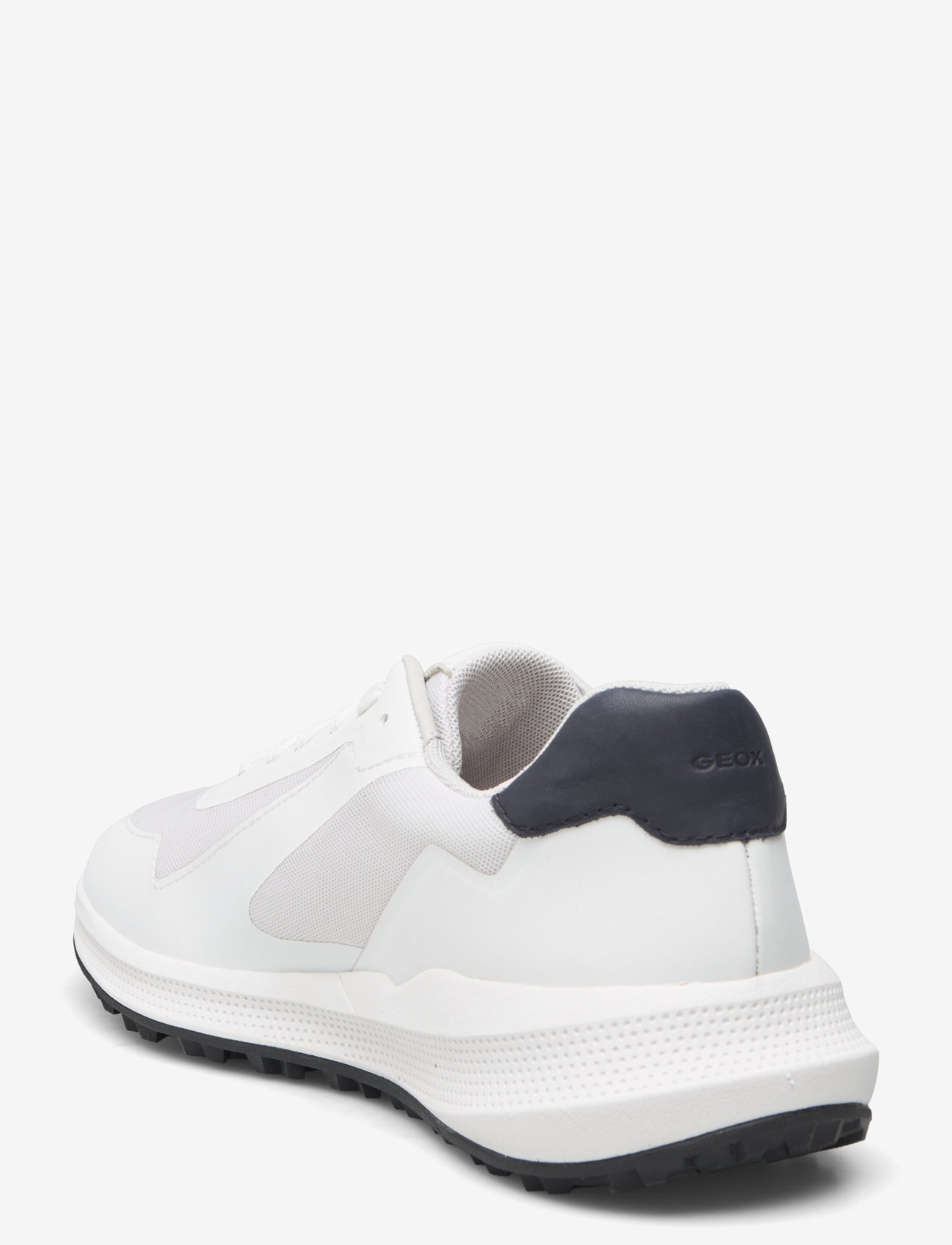 GEOX - U PG1X A - white - 2