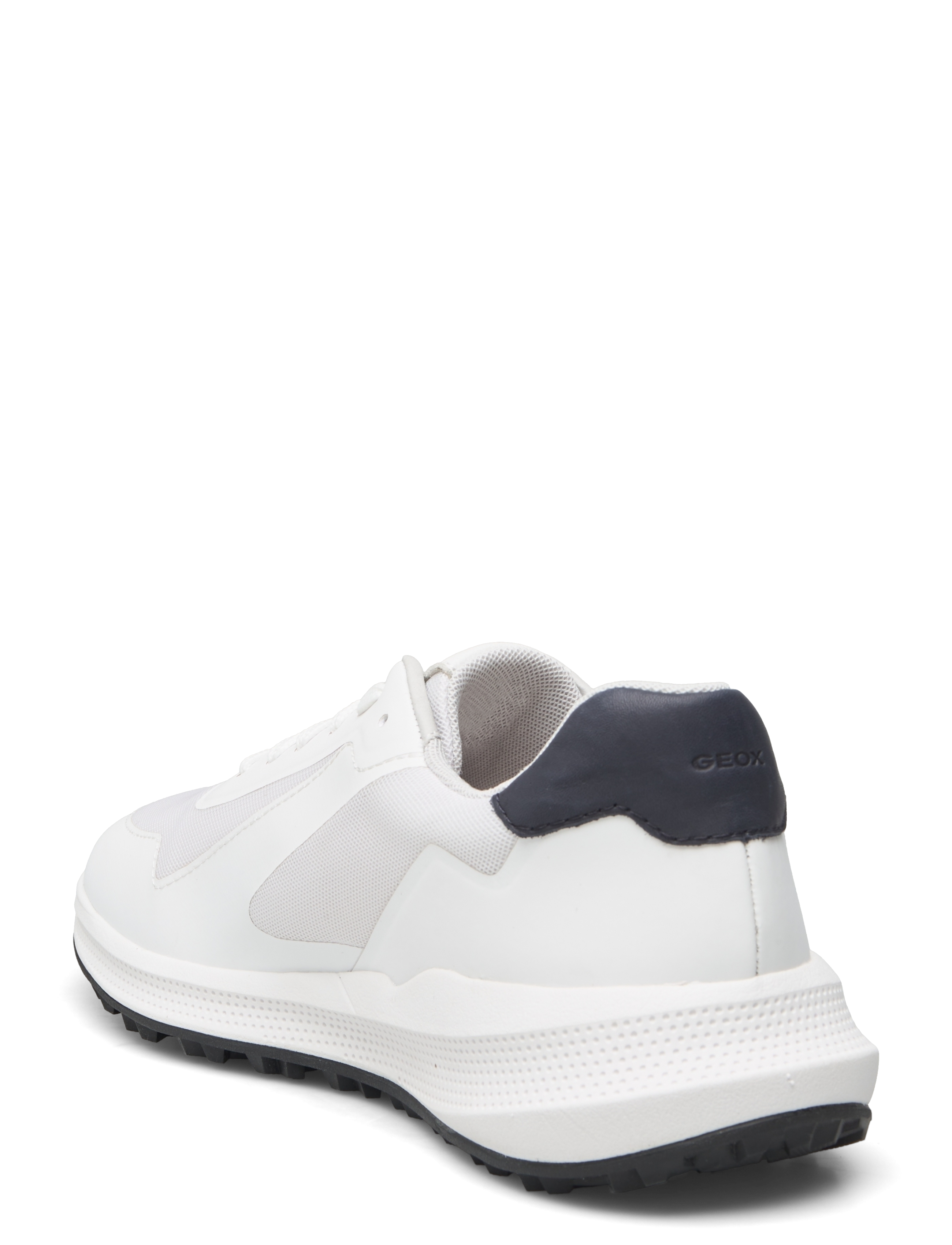 GEOX - U PG1X A - white - 2