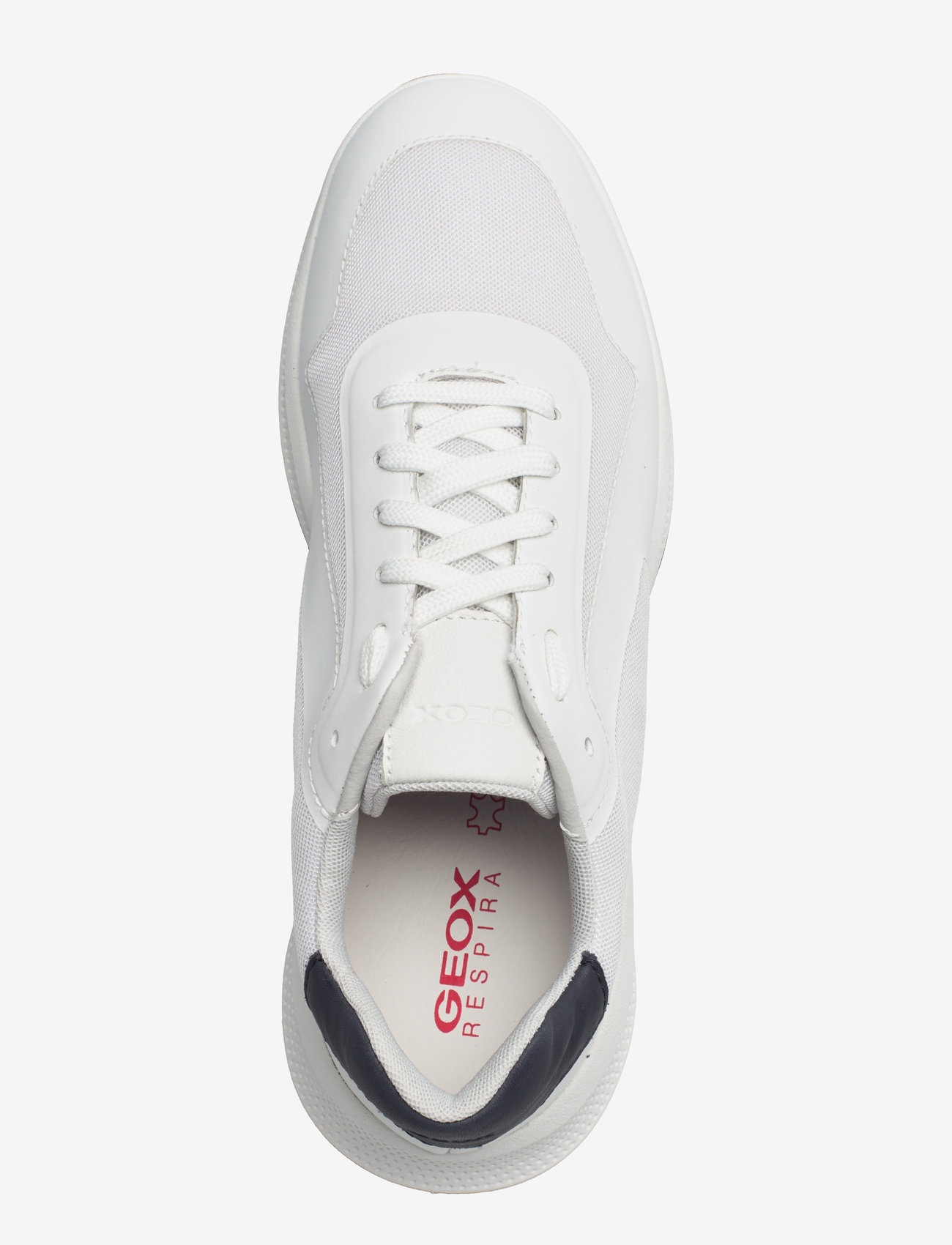 GEOX - U PG1X A - white - 3