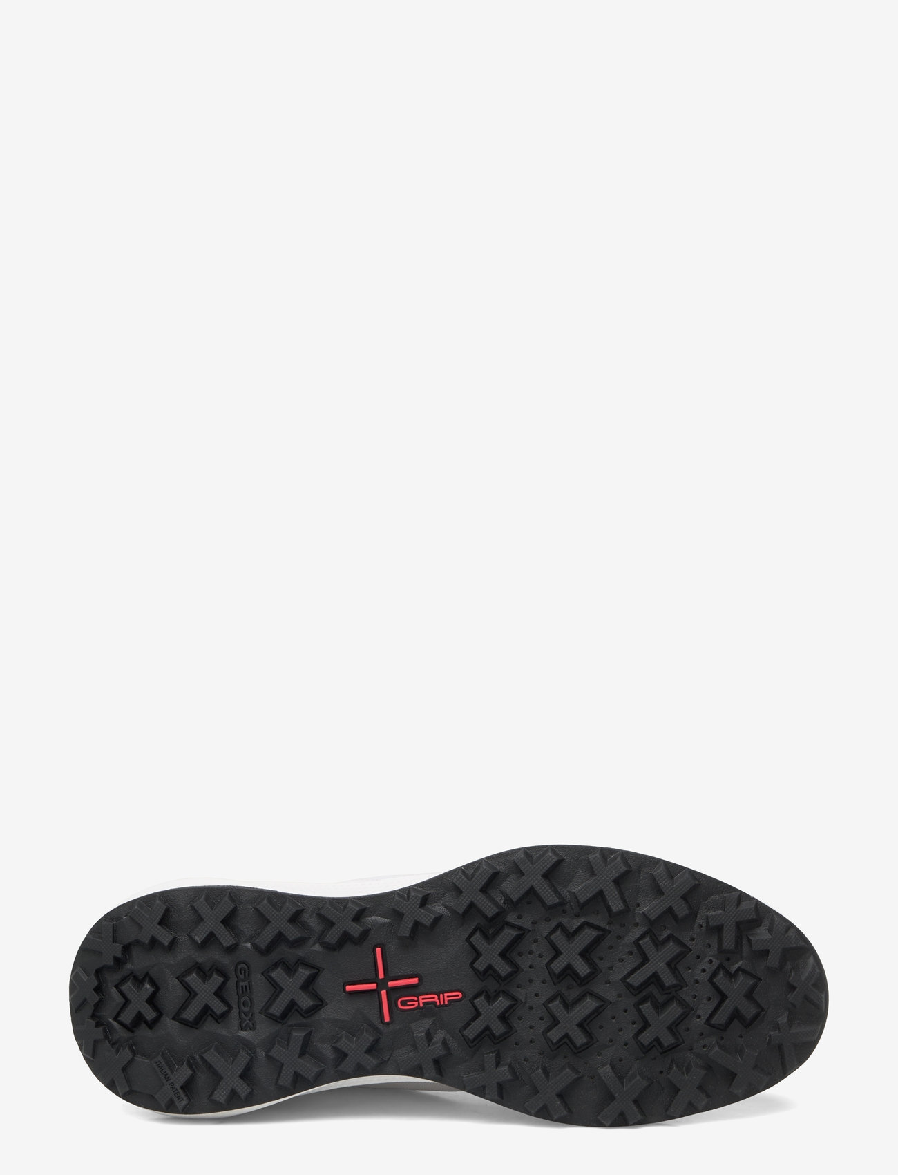 GEOX - U PG1X A - white - 4