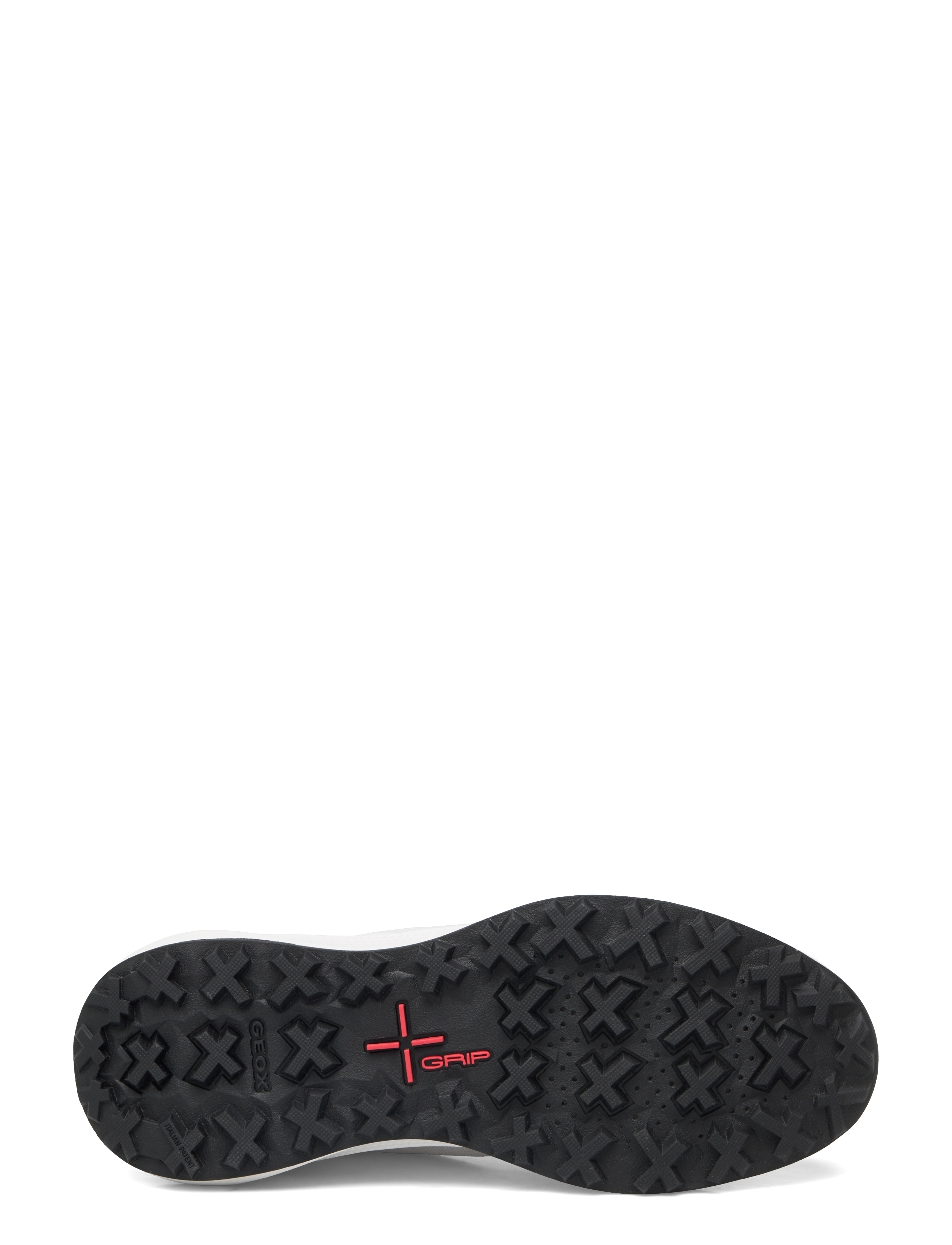 GEOX - U PG1X A - white - 4