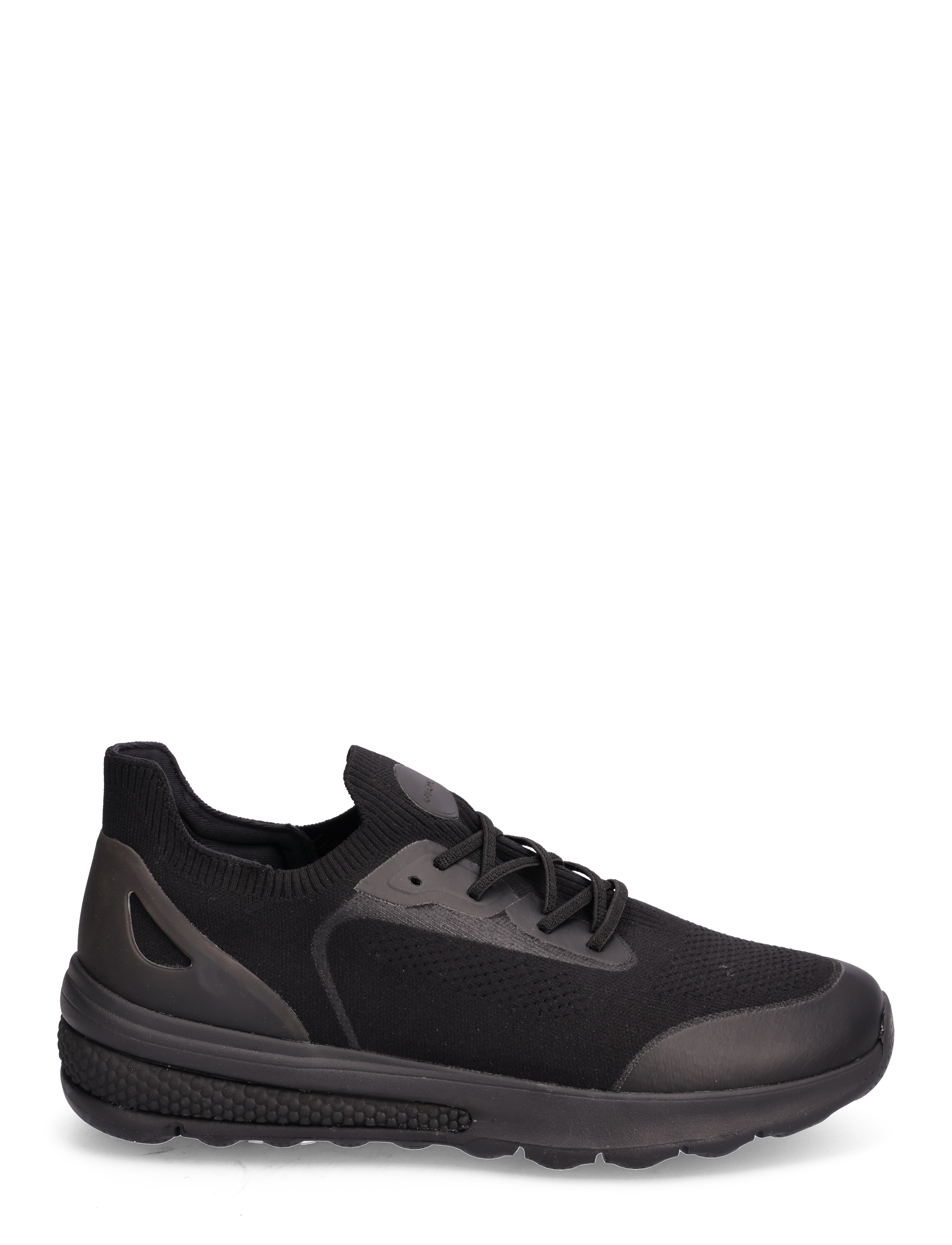 GEOX - U SPHERICA ACTIF A - blk oxford - 1